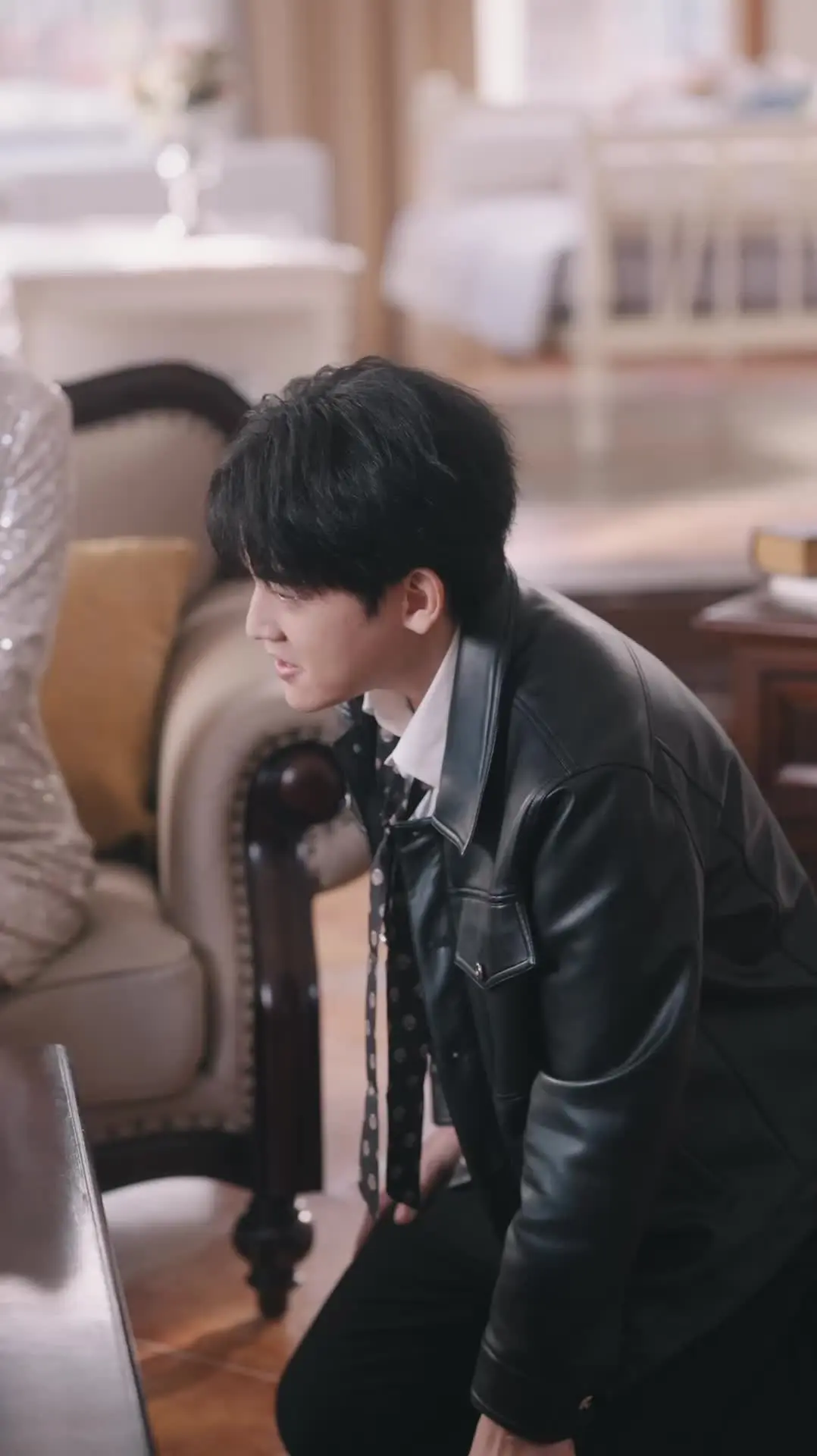 Episode 46 of Stepmother, Go to Hell