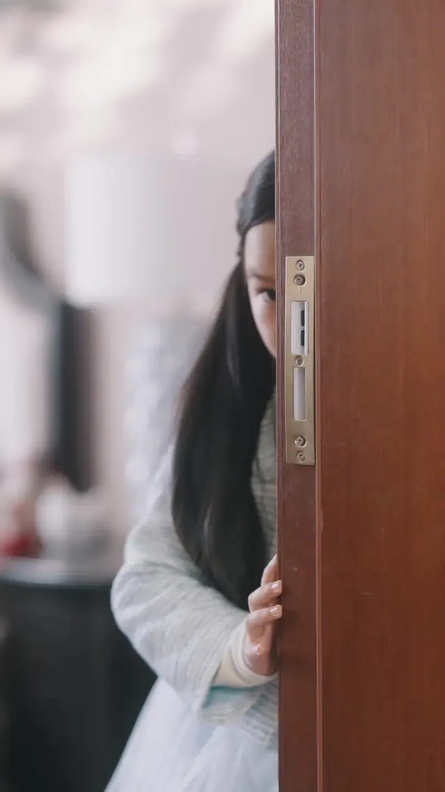 Episode 49 of Stepmother, Go to Hell