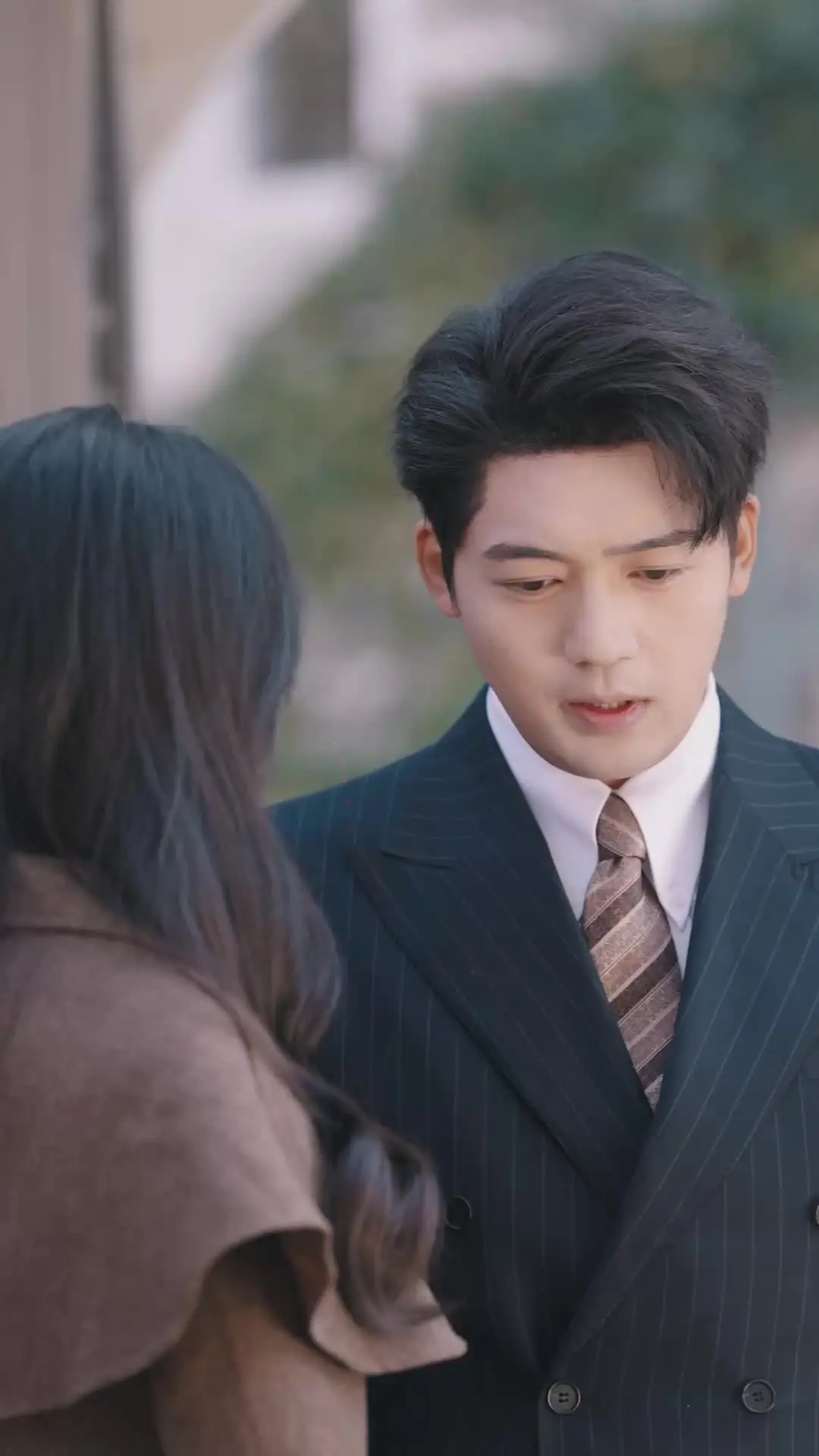 Episode 52 of Stepmother, Go to Hell