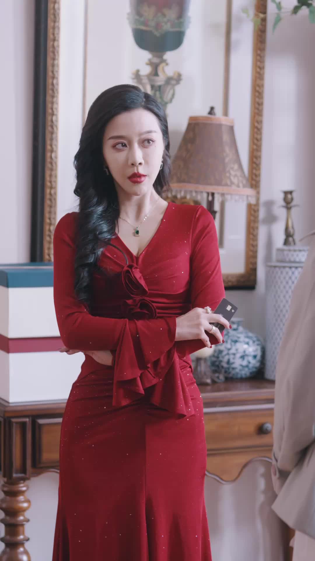 Episode 54 of Stepmother, Go to Hell