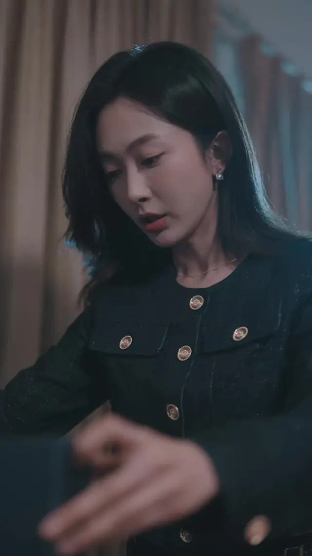 Episode 59 of Stepmother, Go to Hell