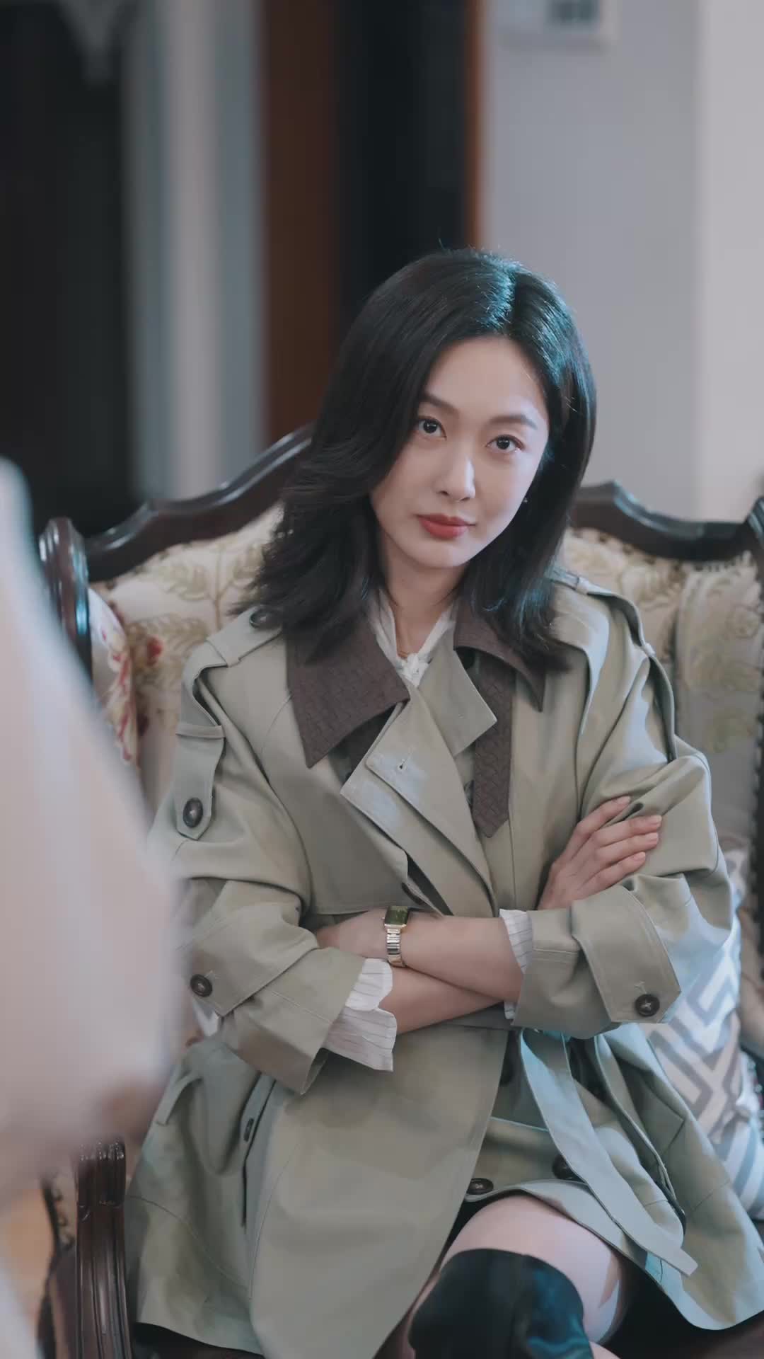 Episode 60 of Stepmother, Go to Hell