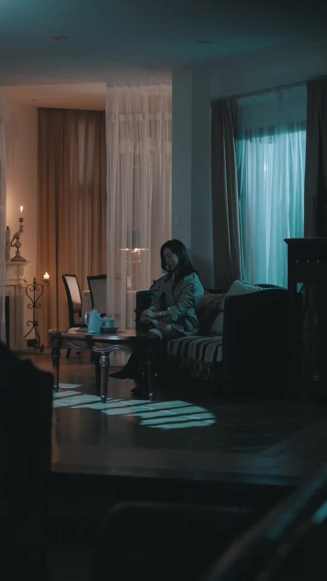 Episode 62 of Stepmother, Go to Hell