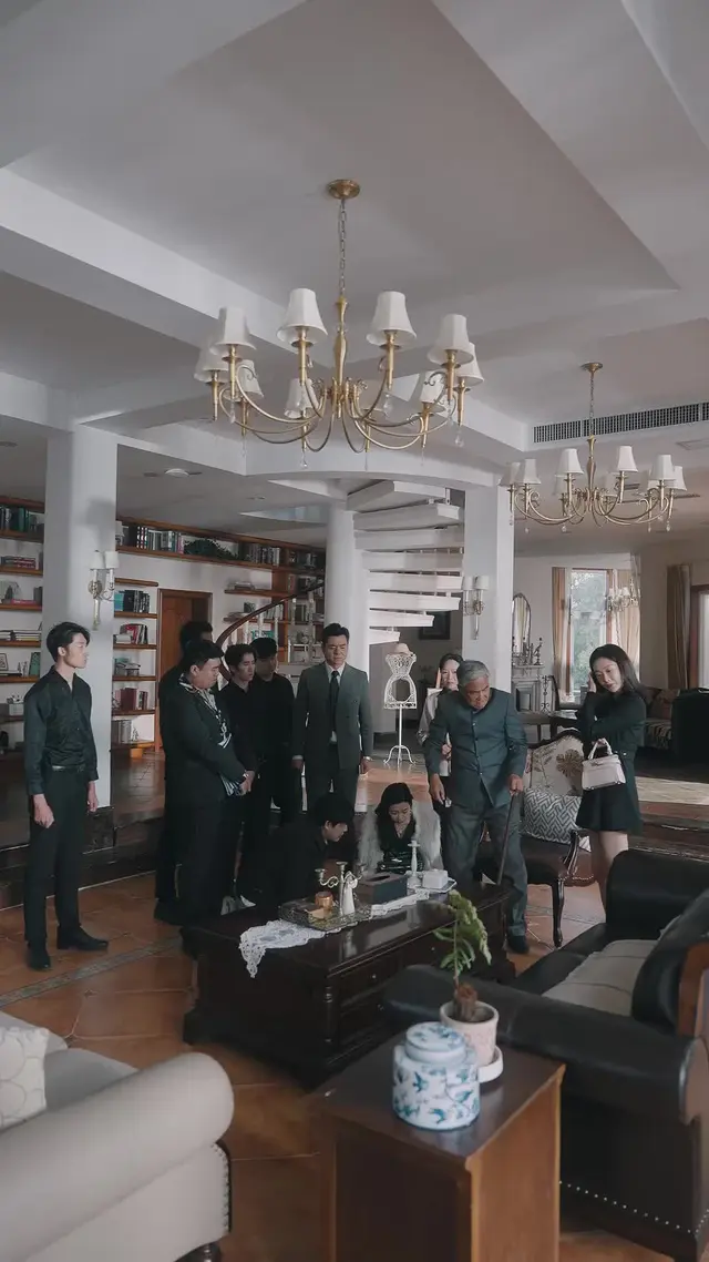 Episode 68 of Stepmother, Go to Hell