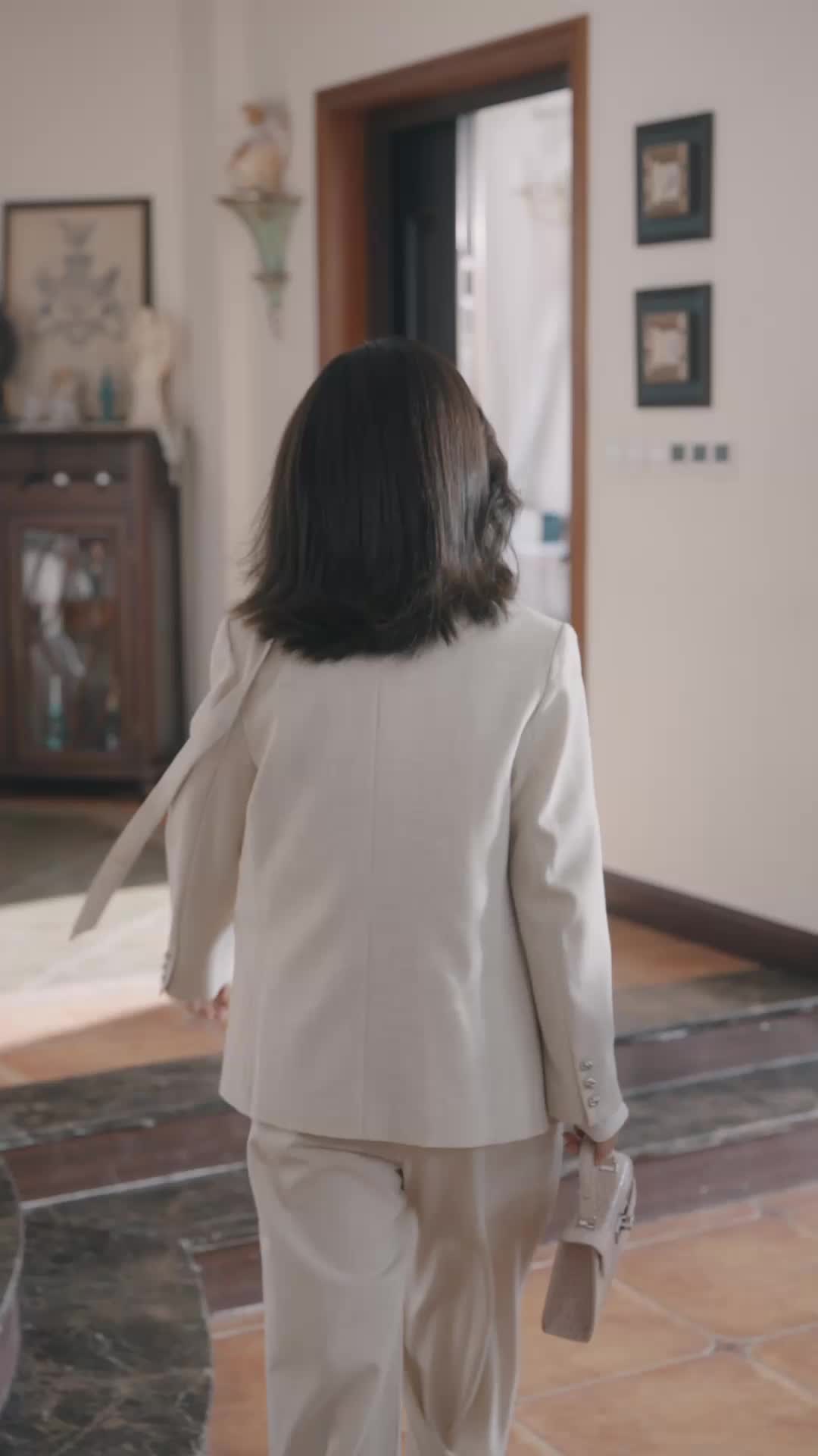 Episode 8 of Stepmother, Go to Hell