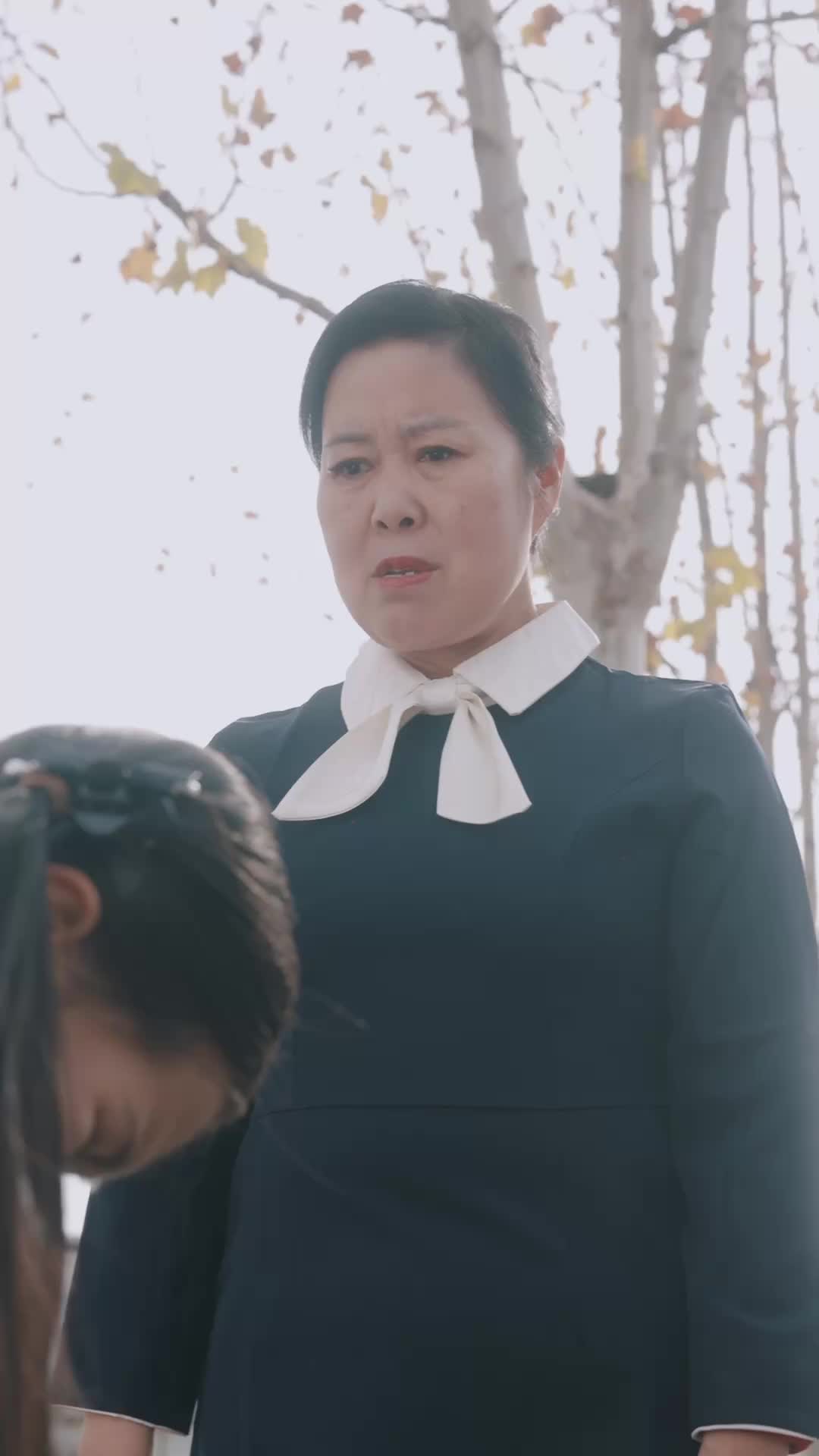Episode 9 of Stepmother, Go to Hell