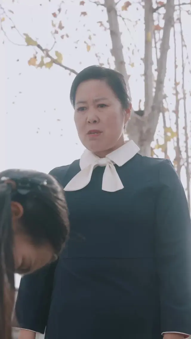 Episode 9 of Stepmother, Go to Hell