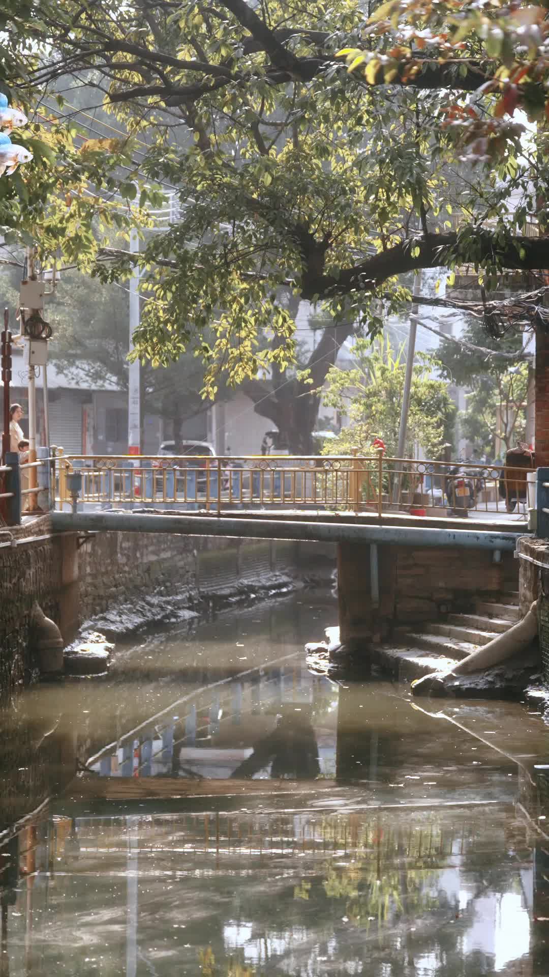 Episode 1 of Still Waters, Hidden Secrets