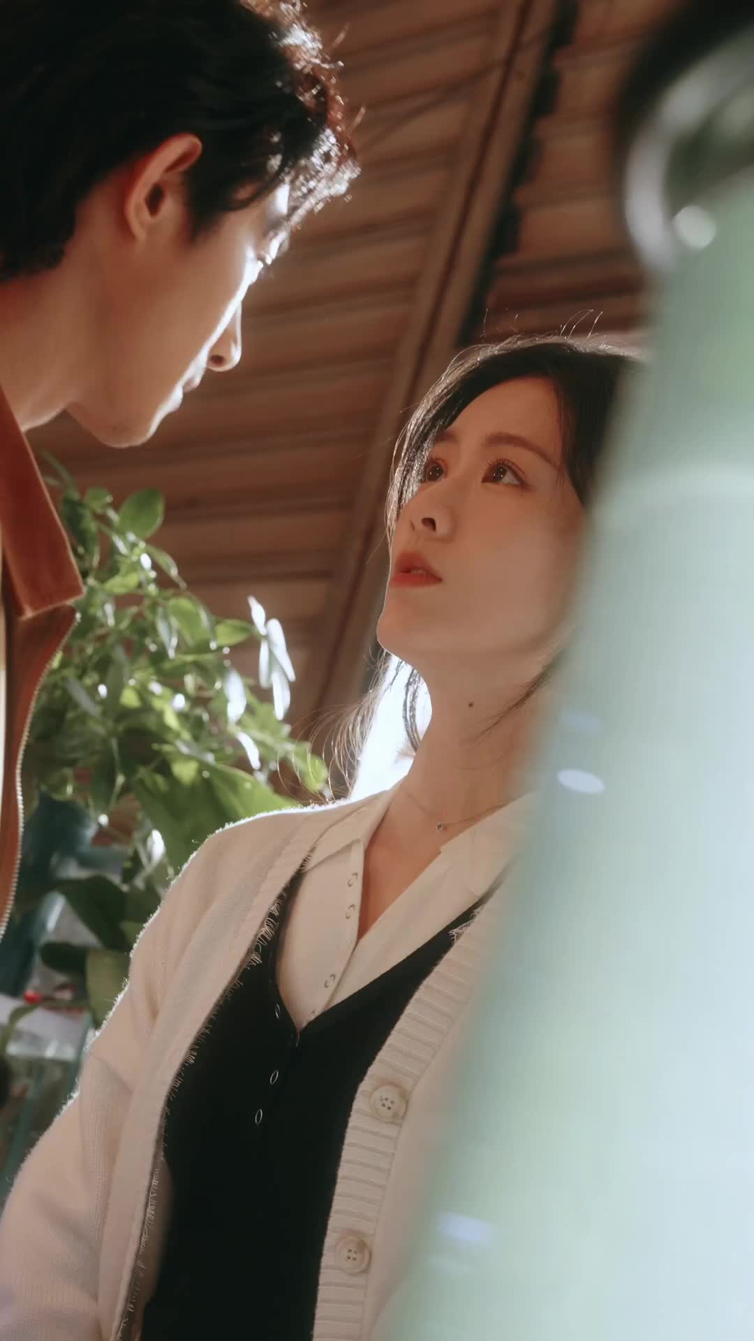 Episode 12 of Still Waters, Hidden Secrets