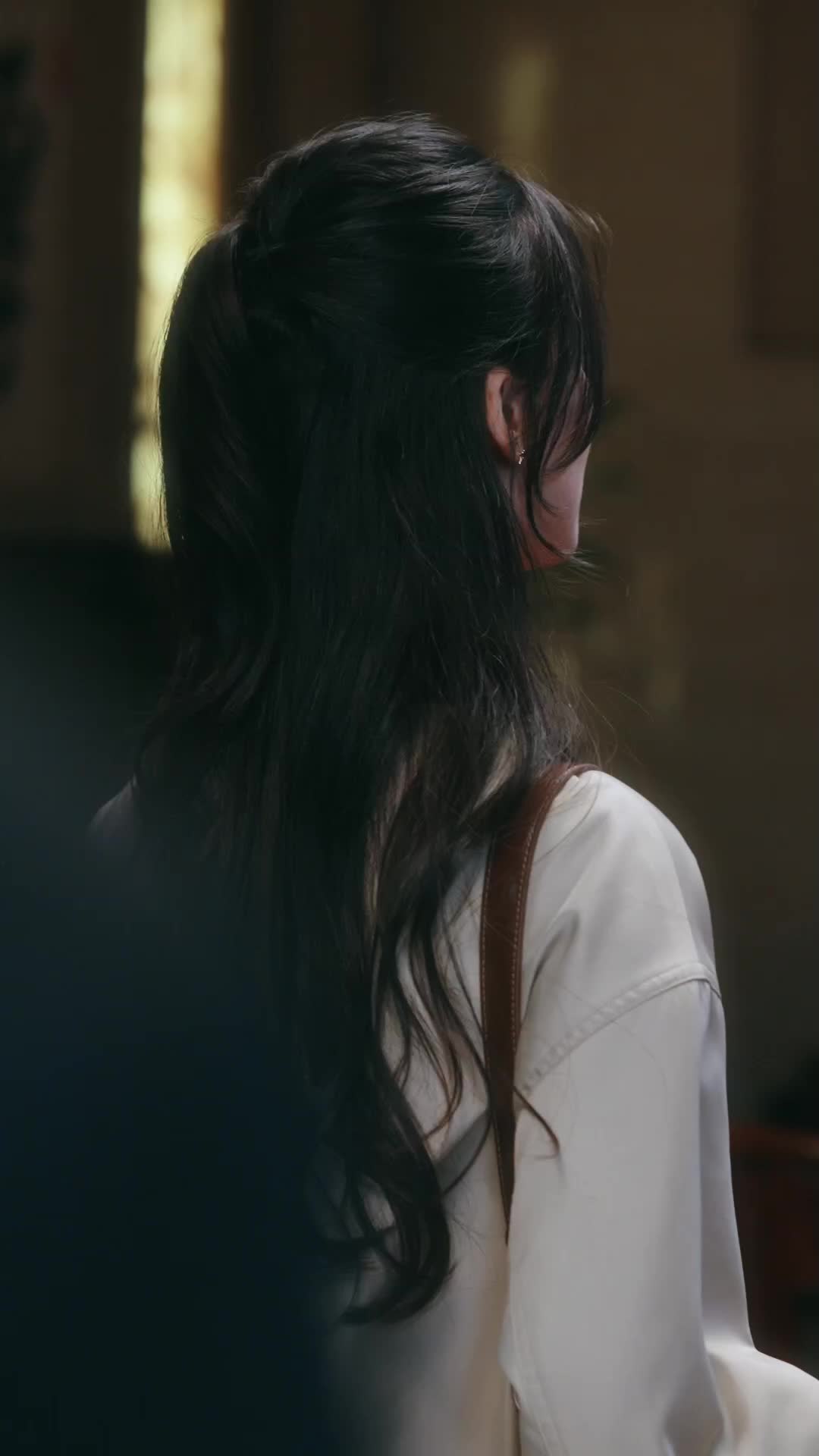 Episode 20 of Still Waters, Hidden Secrets