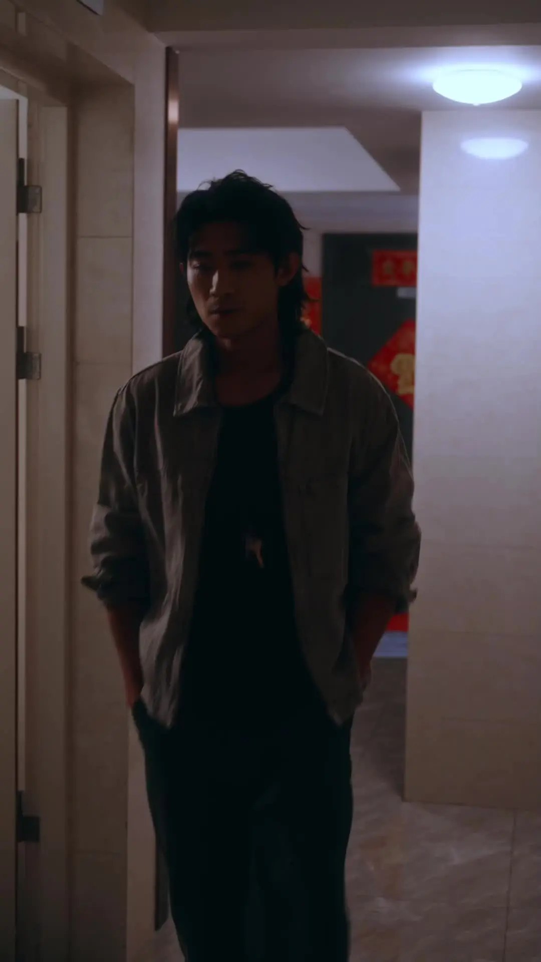 Episode 45 of Still Waters, Hidden Secrets