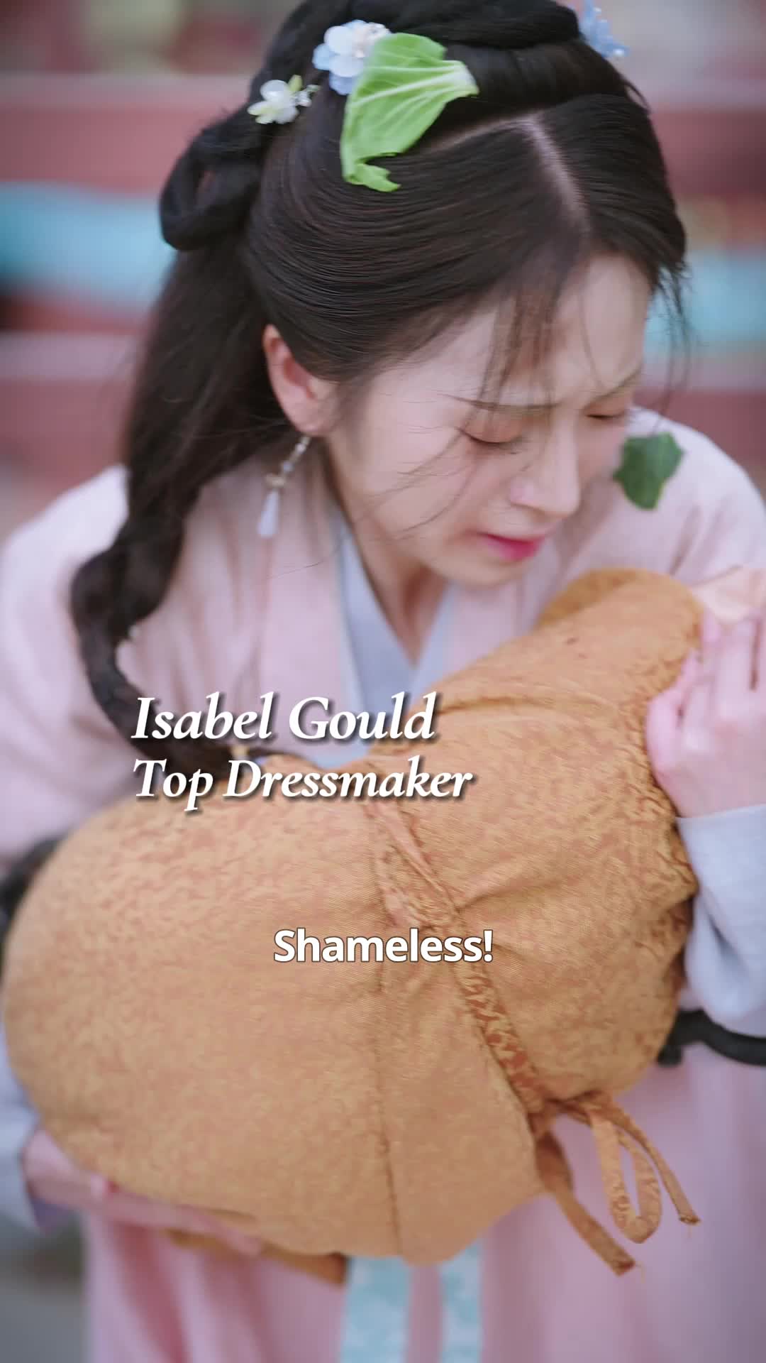 Episode 1 of Stitched by His Love
