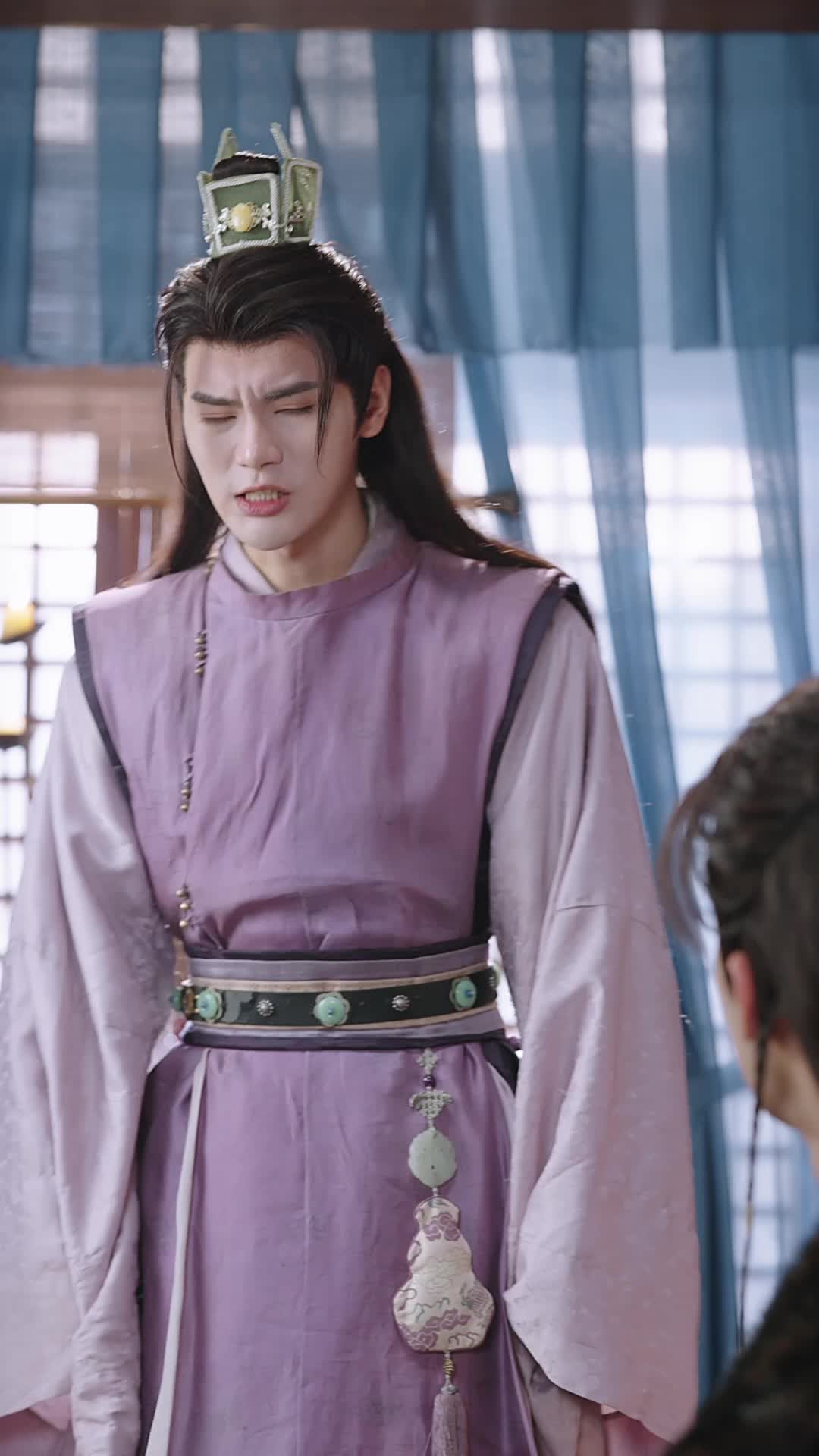Episode 10 of Stitched by His Love