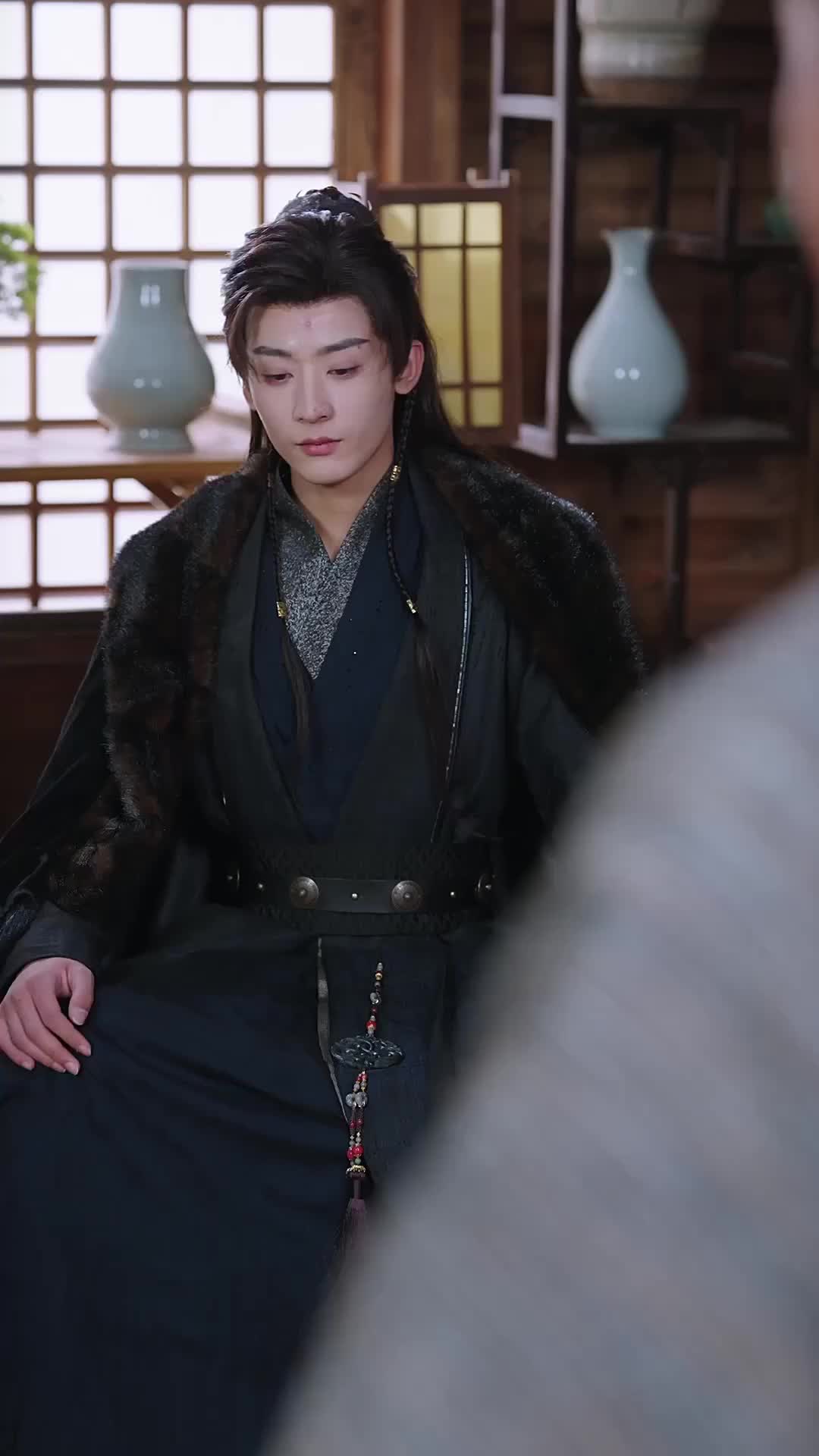 Episode 100 of Stitched by His Love