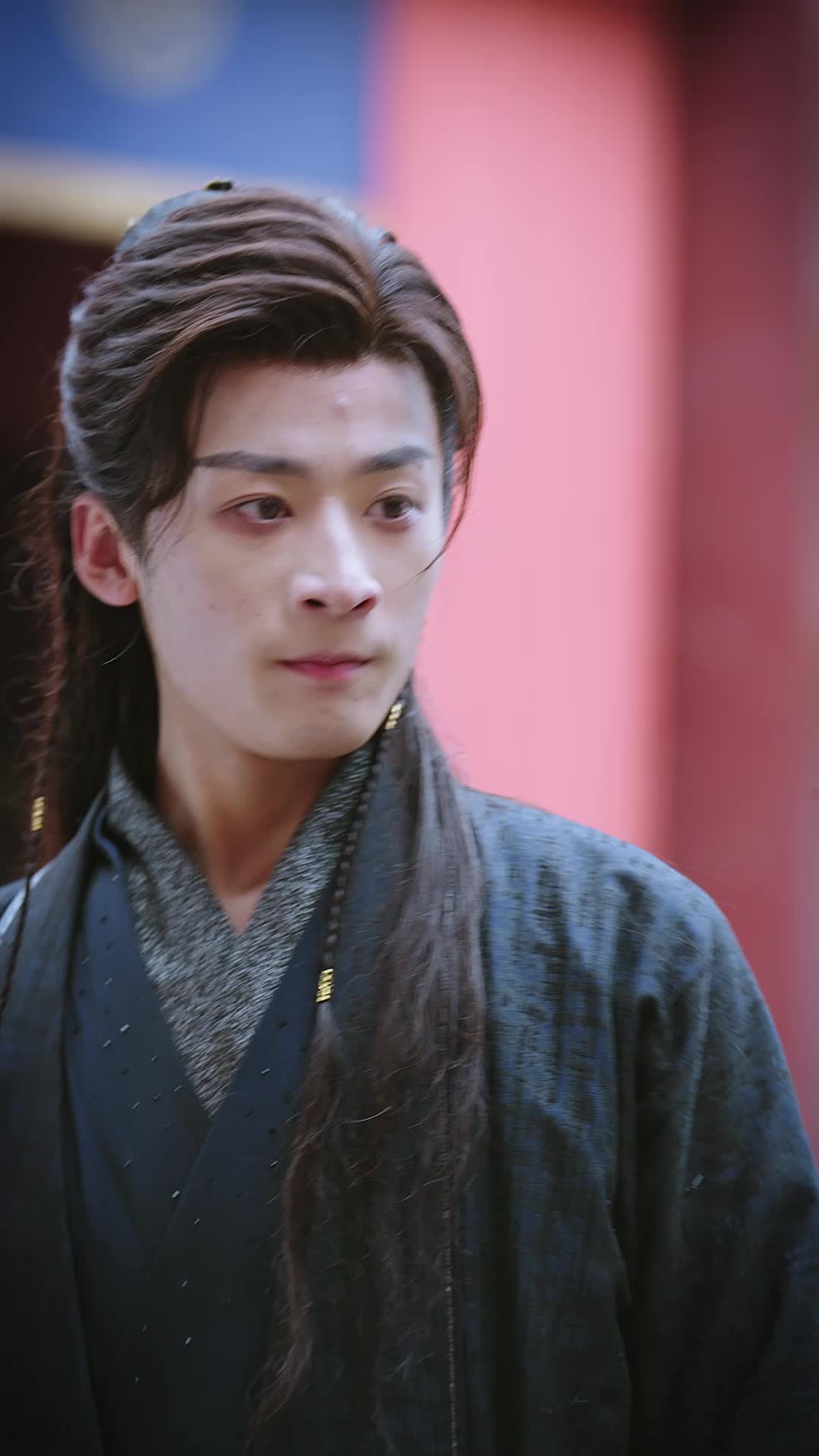 Episode 14 of Stitched by His Love