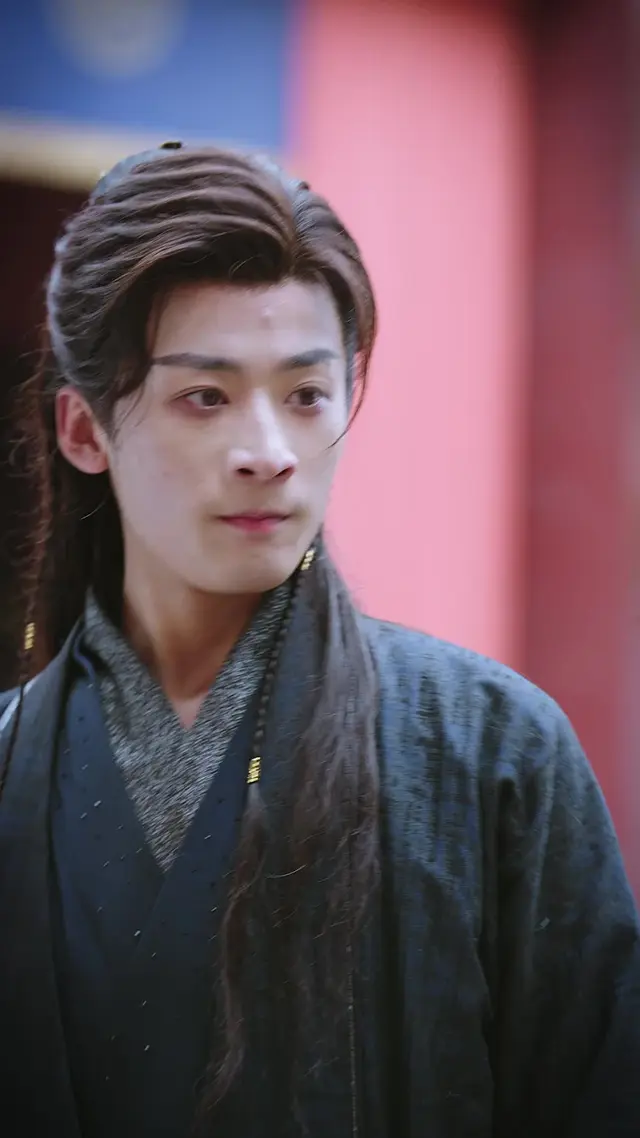 Episode 14 of Stitched by His Love