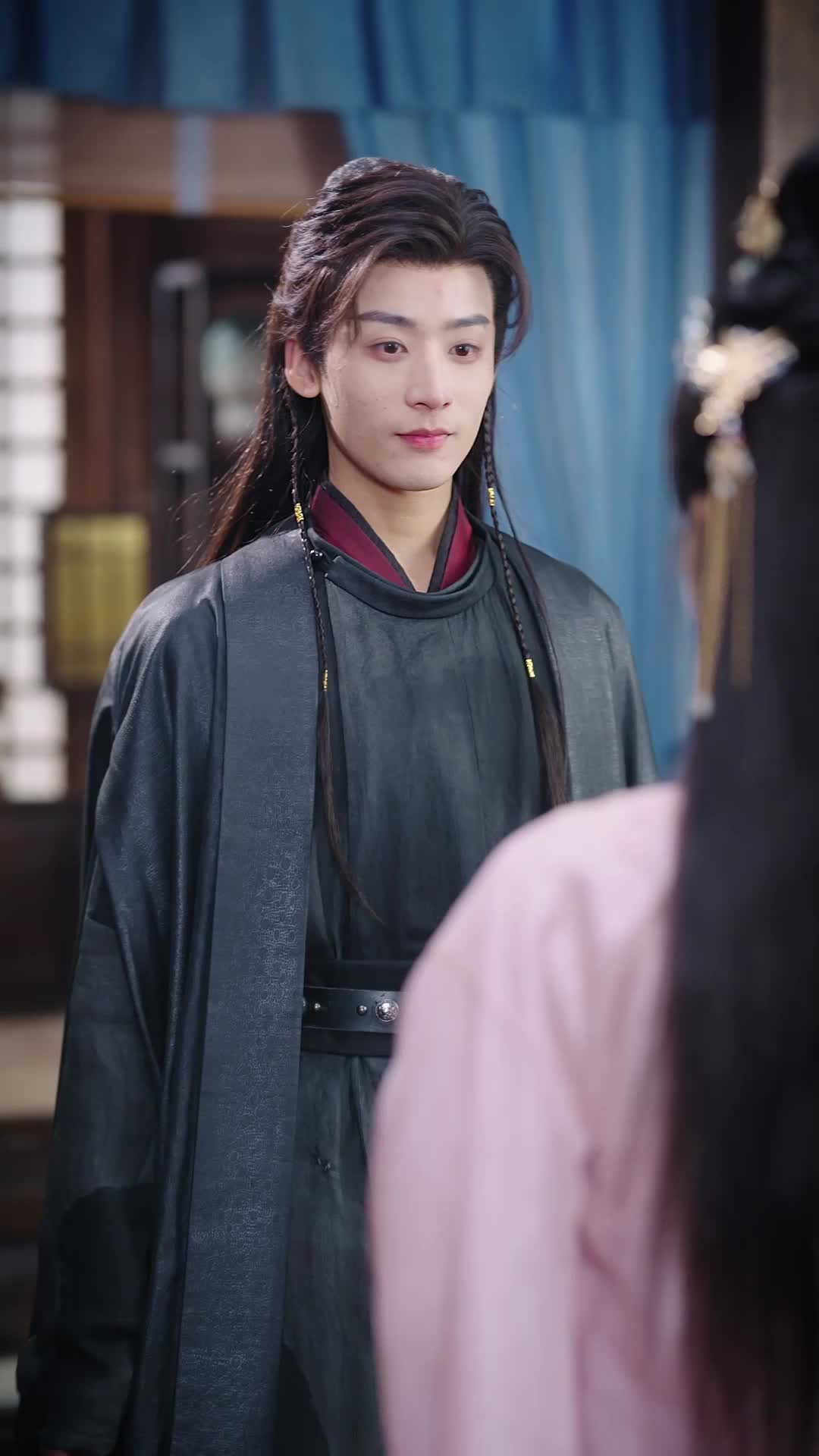 Episode 18 of Stitched by His Love