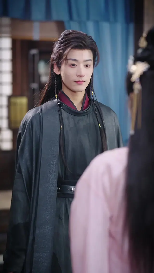 Episode 18 of Stitched by His Love