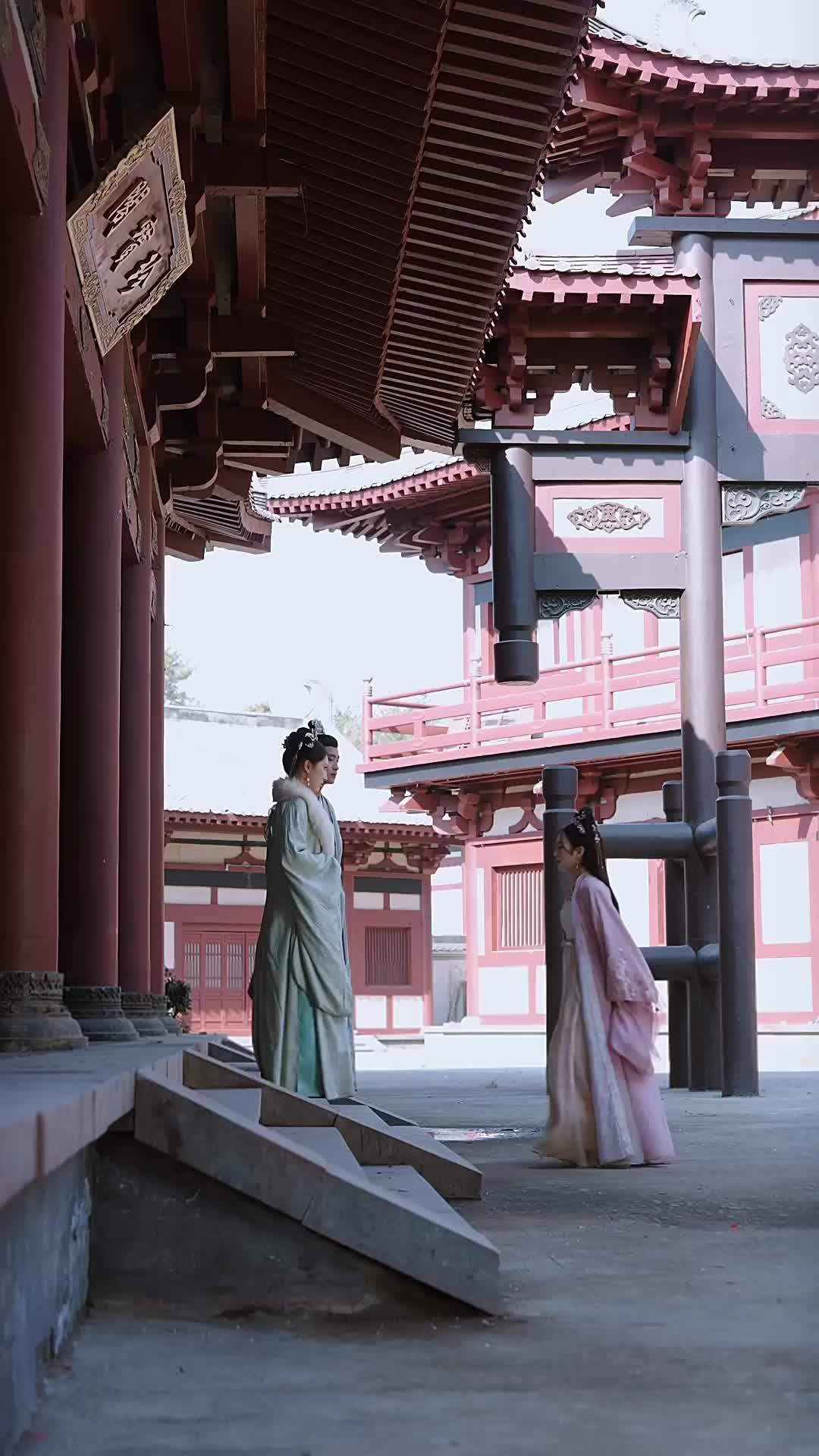 Episode 20 of Stitched by His Love