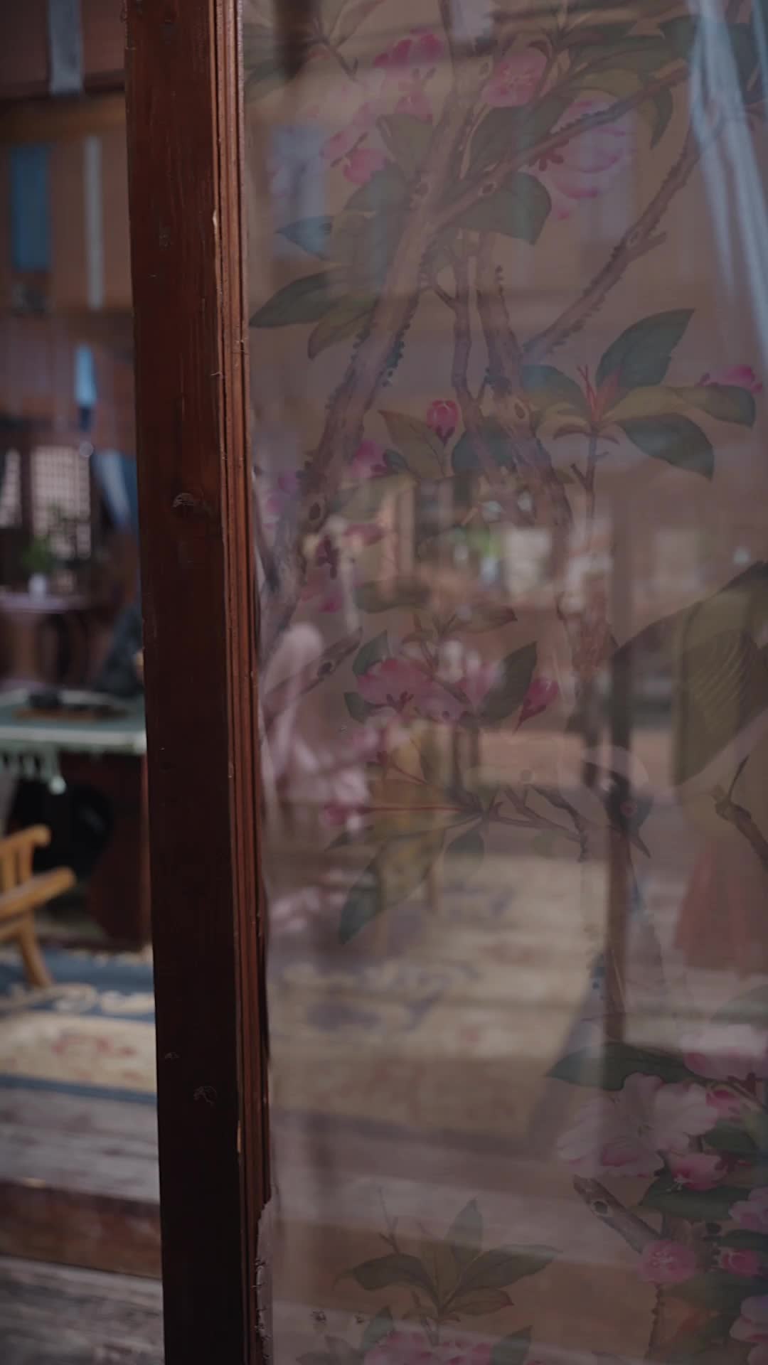 Episode 23 of Stitched by His Love