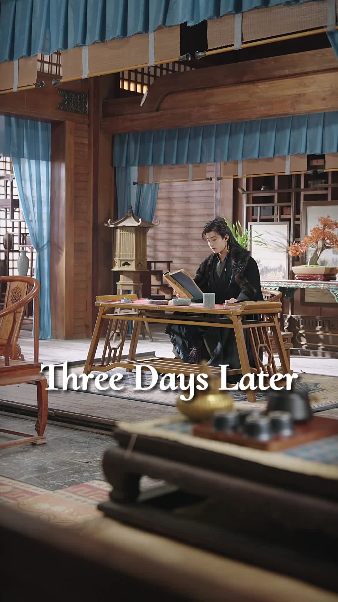Episode 25 of Stitched by His Love