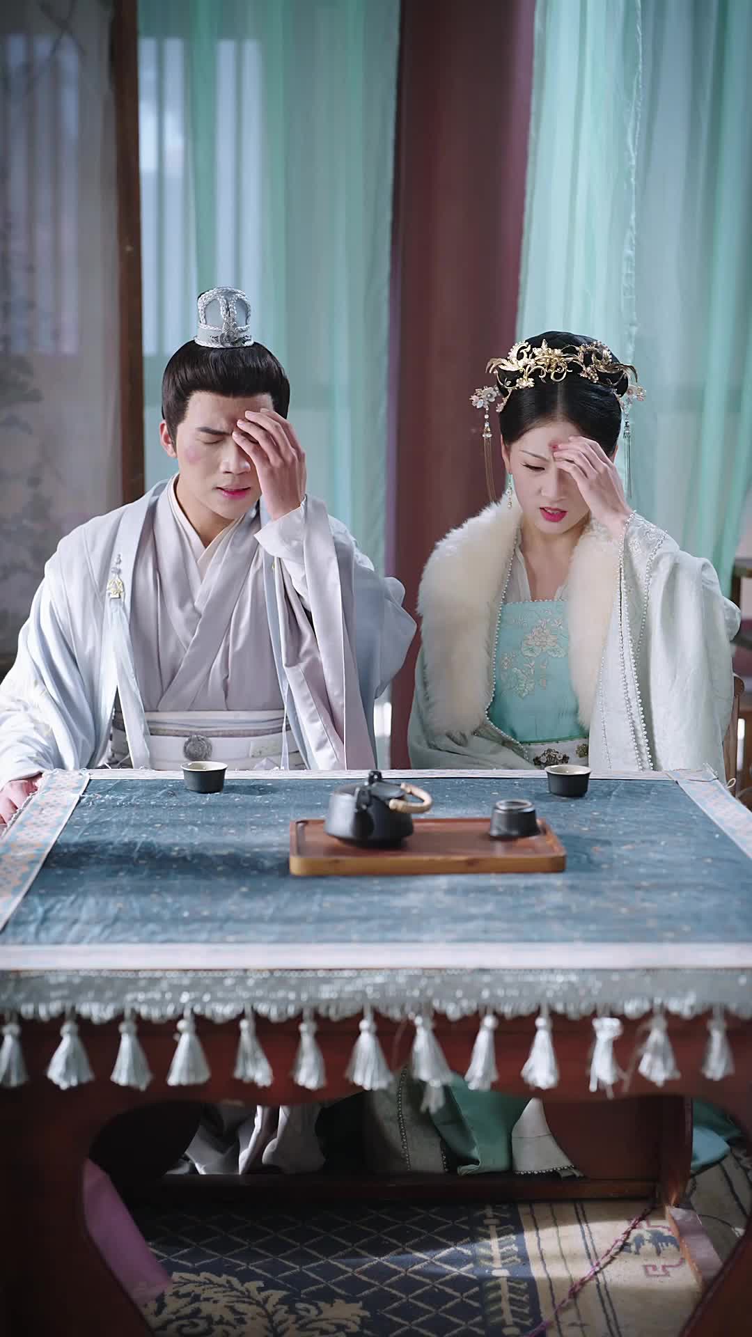 Episode 26 of Stitched by His Love