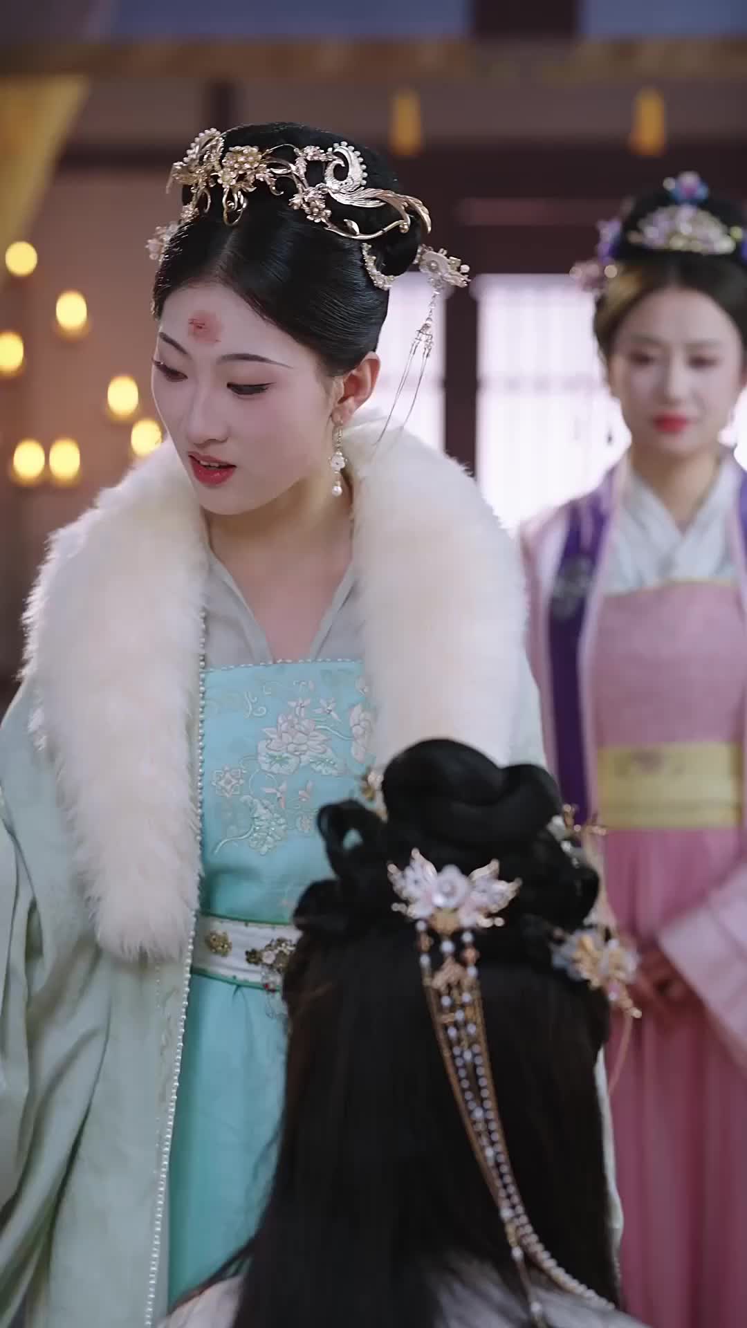 Episode 30 of Stitched by His Love