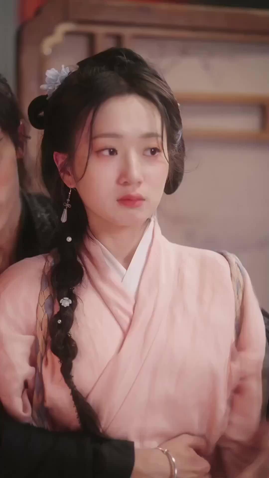 Episode 4 of Stitched by His Love
