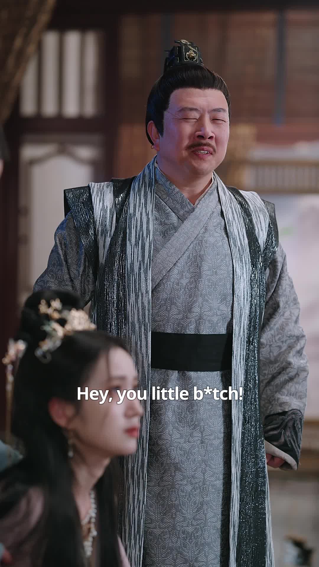 Episode 45 of Stitched by His Love