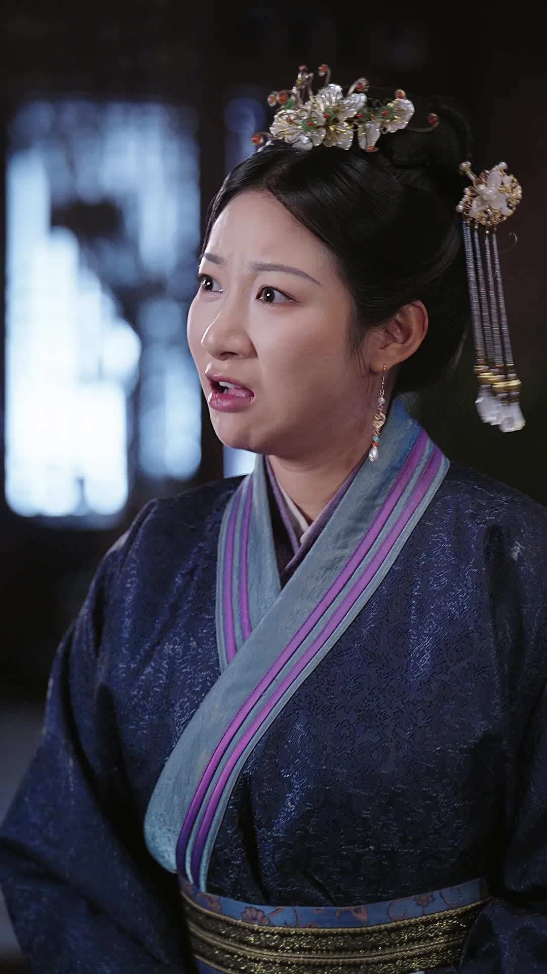 Episode 47 of Stitched by His Love