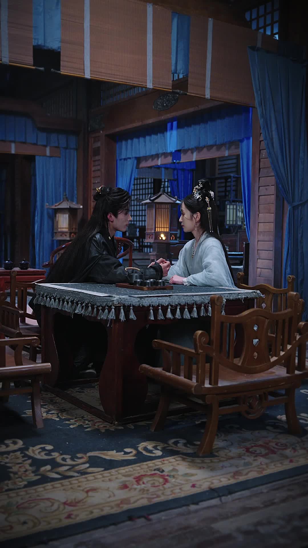 Episode 49 of Stitched by His Love