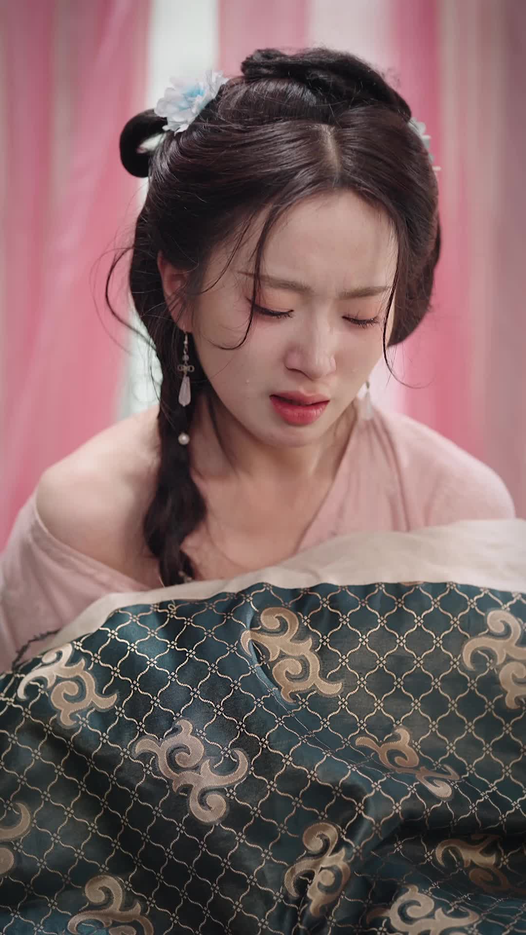 Episode 5 of Stitched by His Love