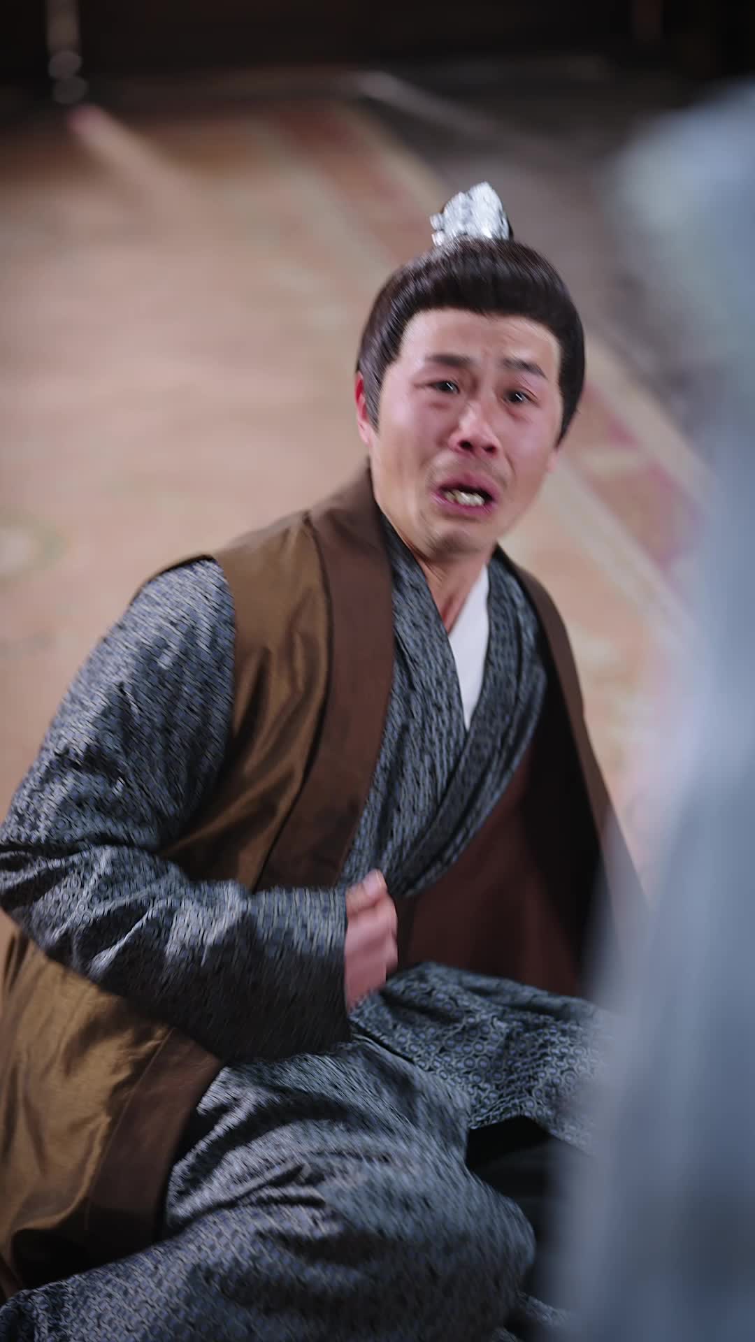 Episode 52 of Stitched by His Love