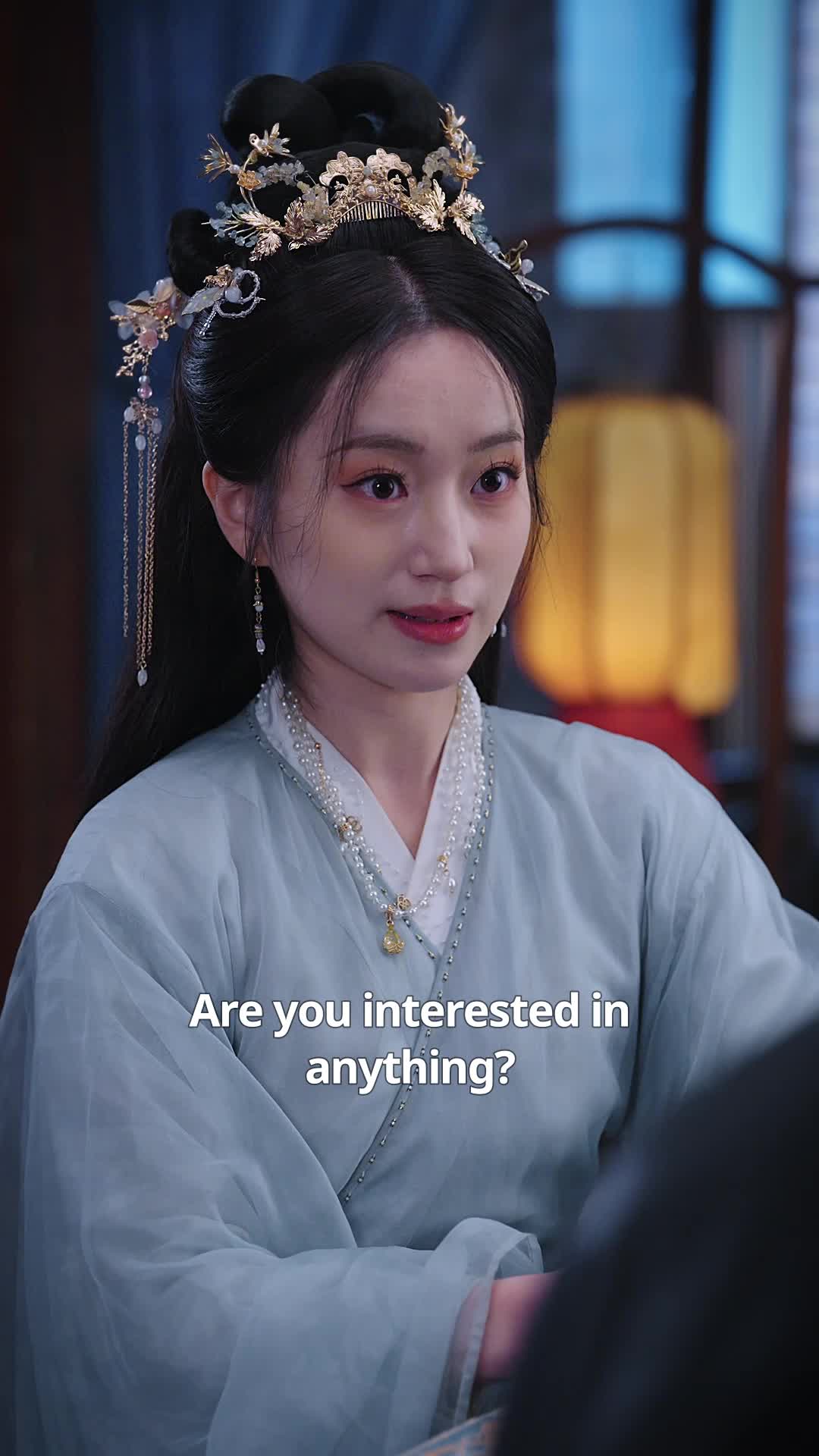 Episode 53 of Stitched by His Love
