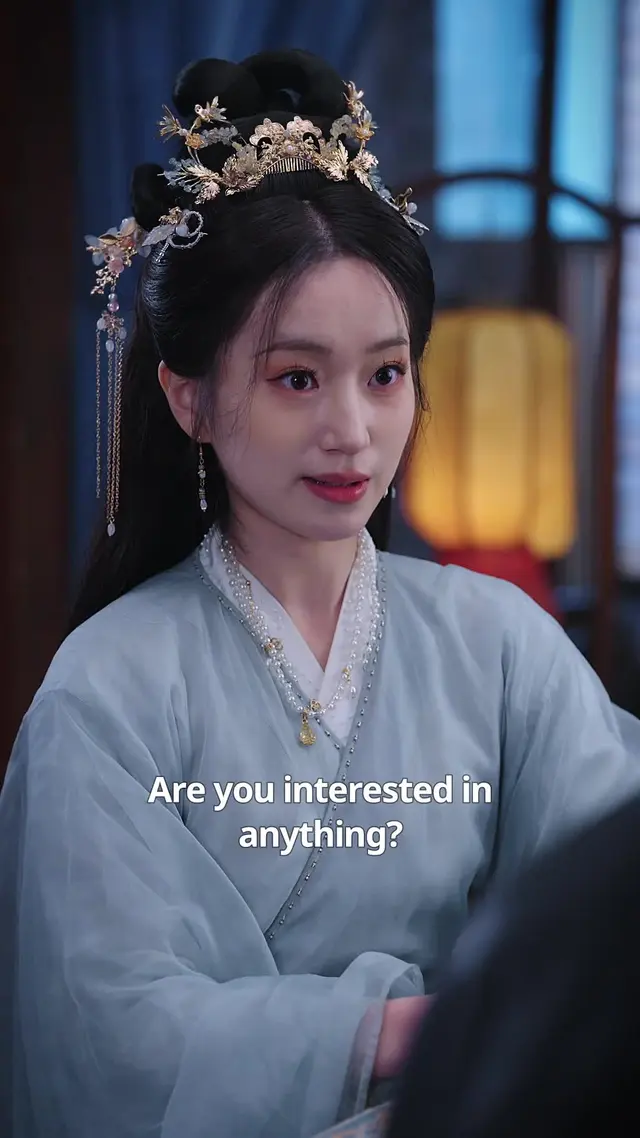 Episode 53 of Stitched by His Love