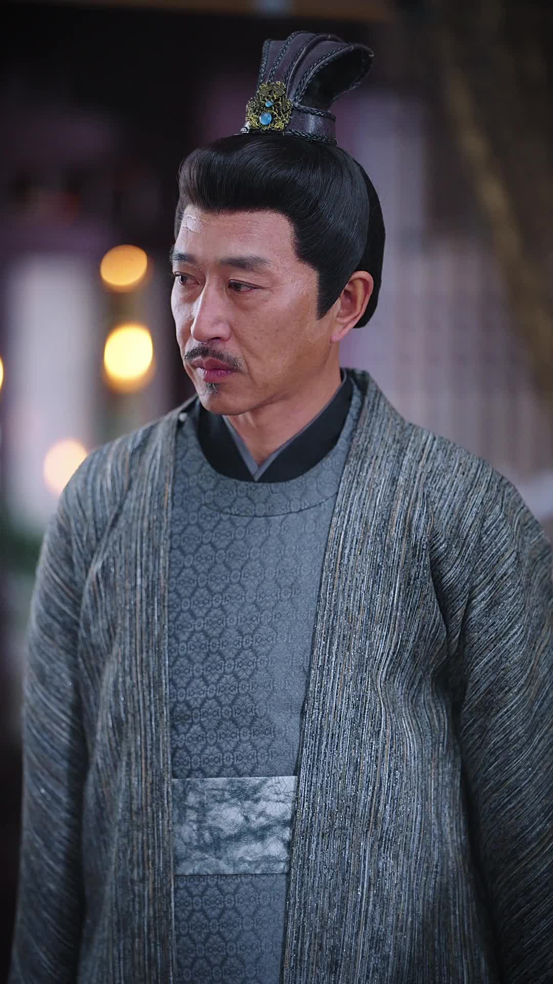 Episode 59 of Stitched by His Love