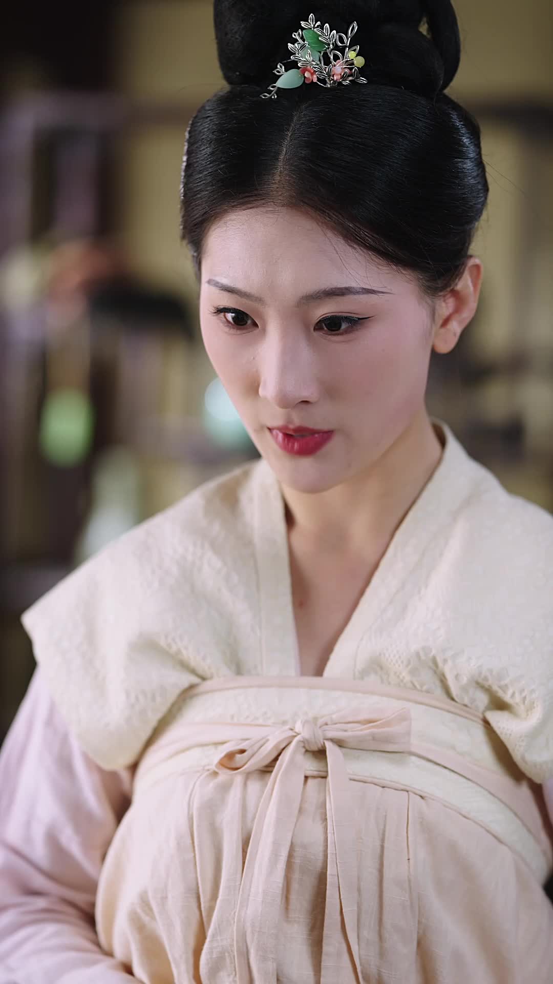 Episode 60 of Stitched by His Love