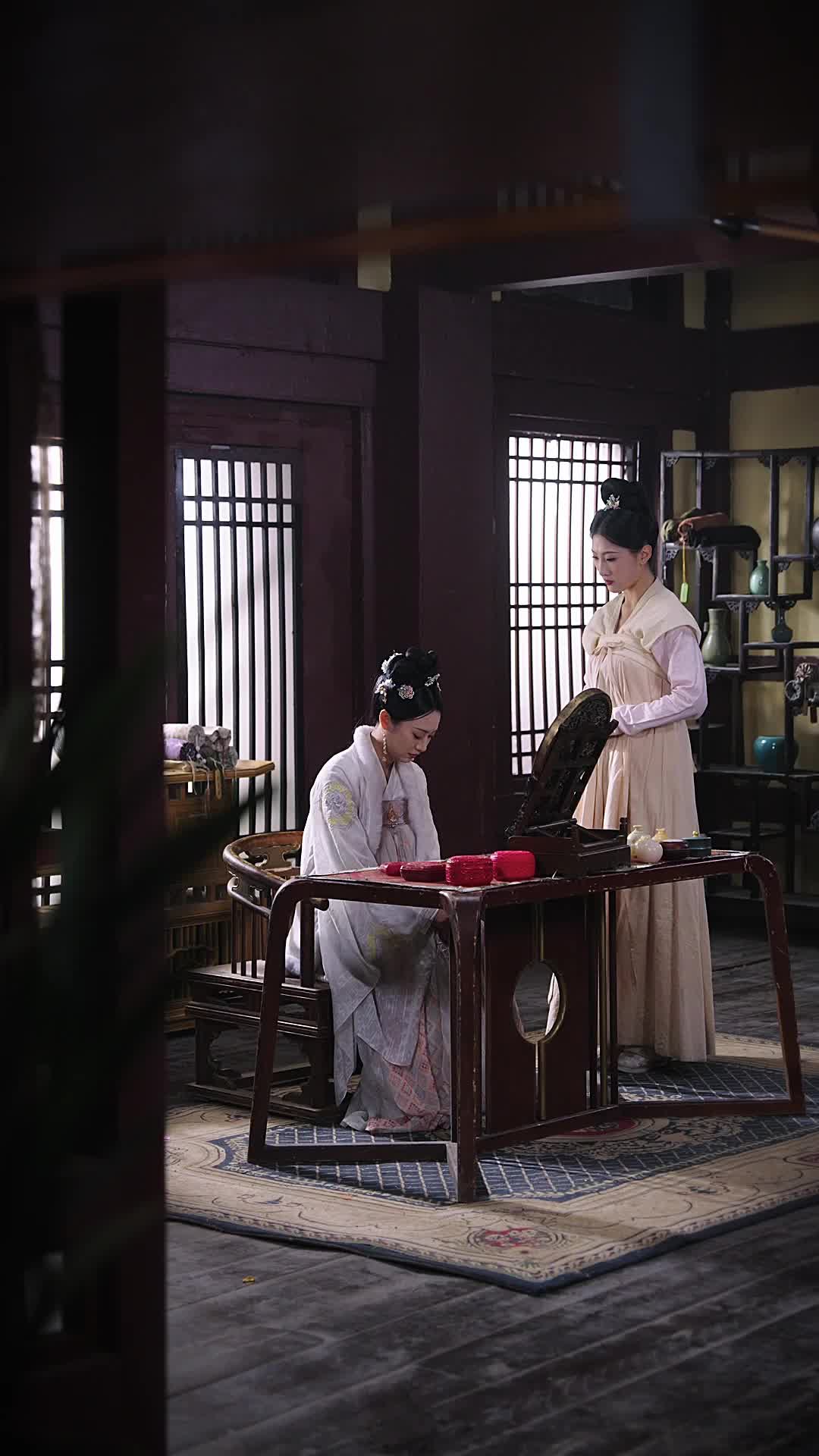 Episode 65 of Stitched by His Love