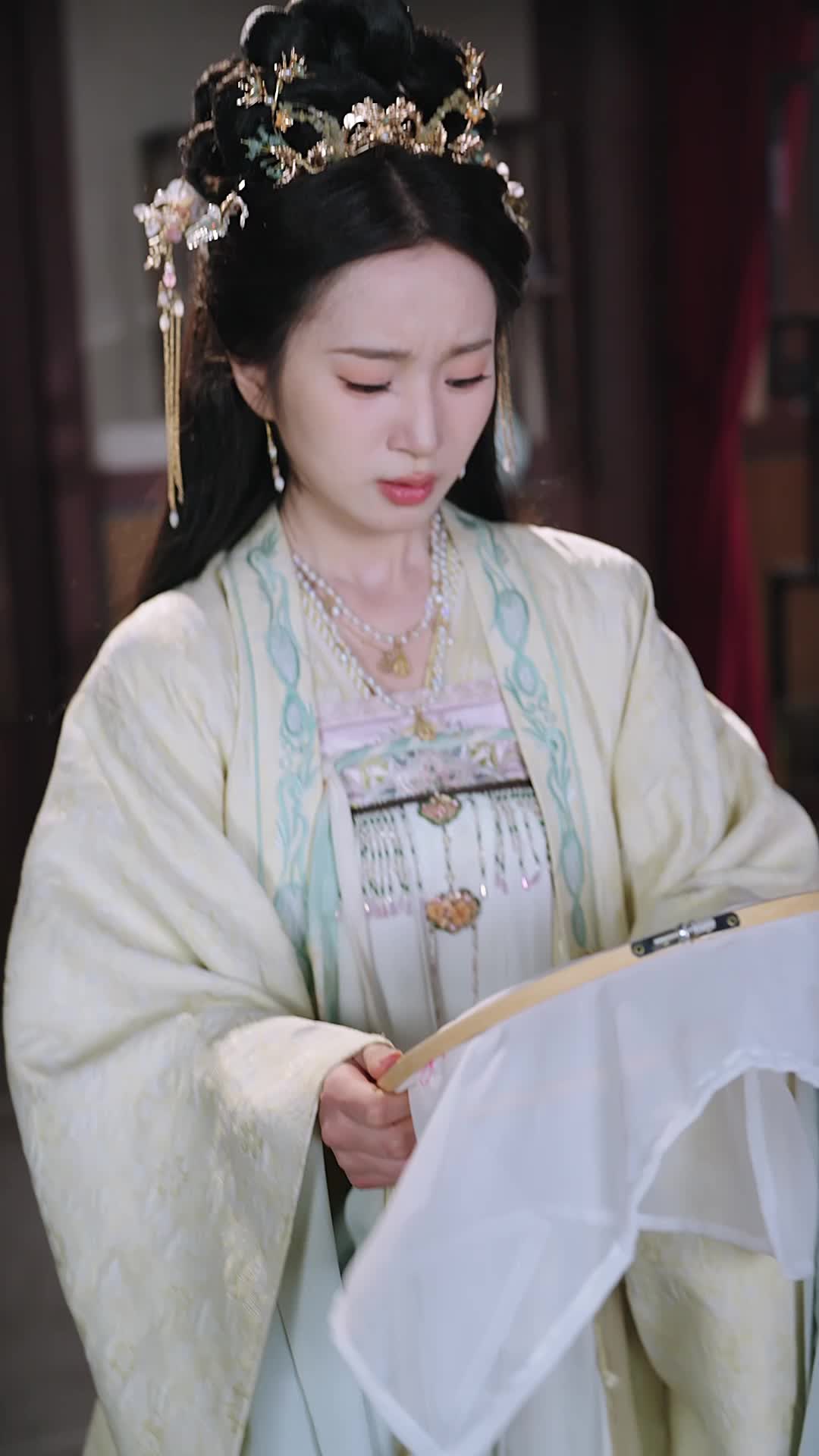 Episode 70 of Stitched by His Love