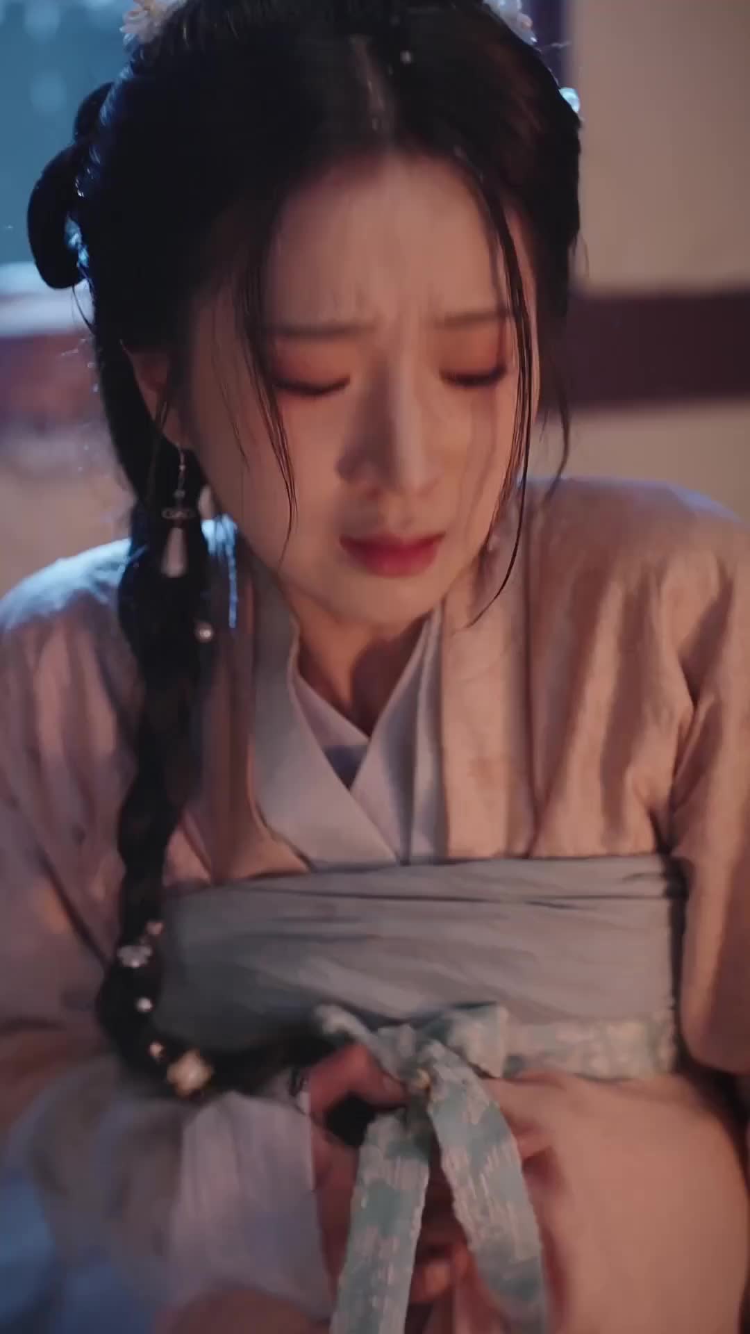 Episode 8 of Stitched by His Love