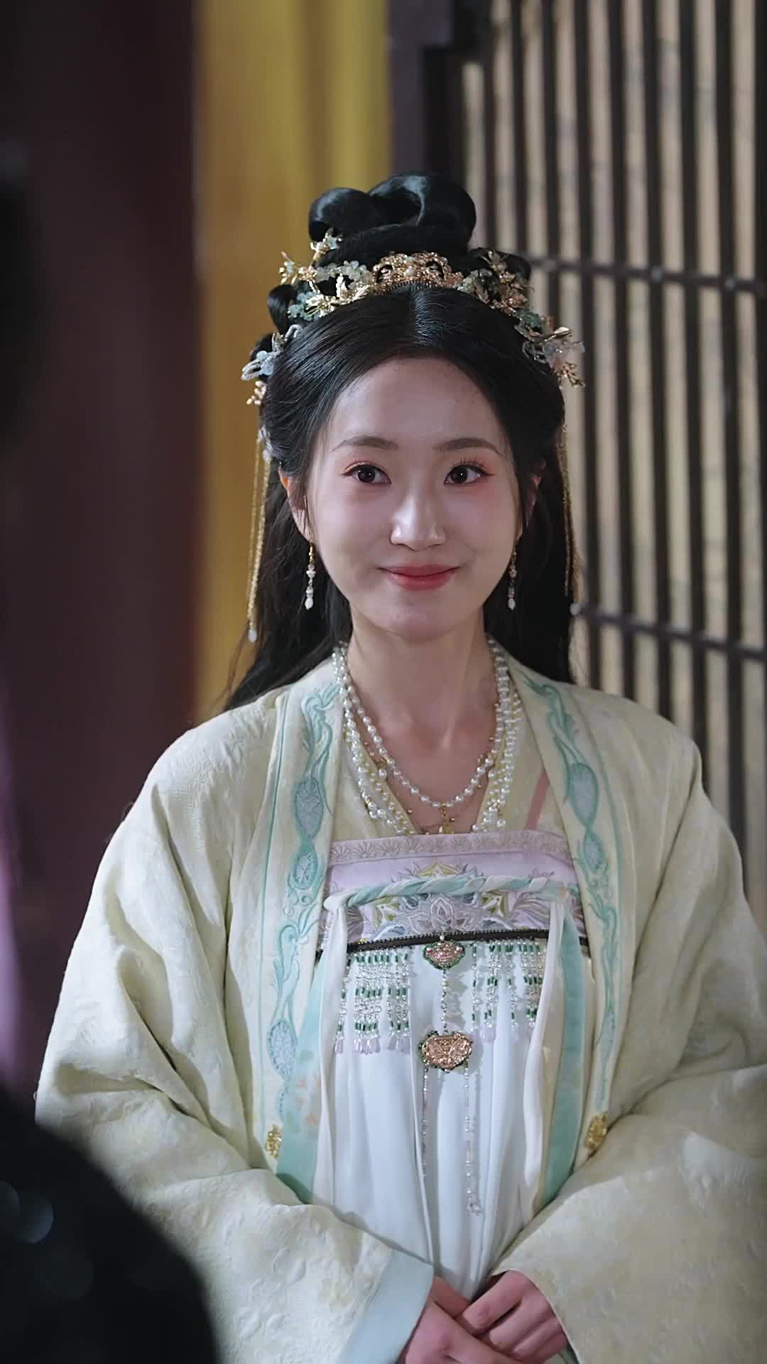 Episode 80 of Stitched by His Love