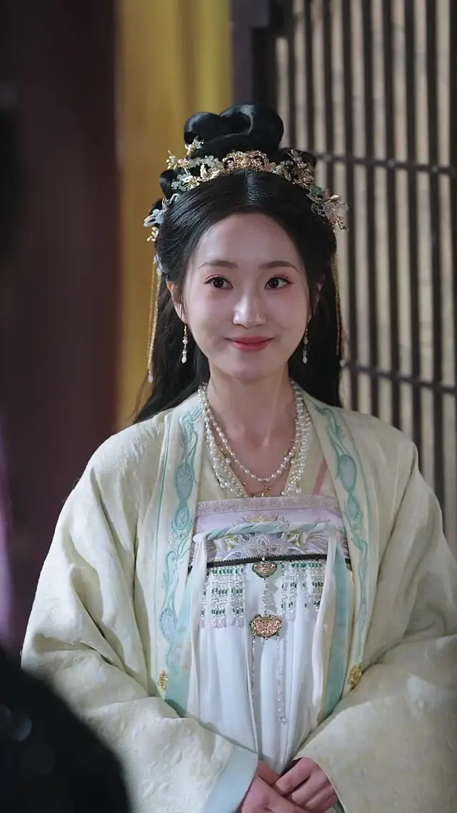 Episode 80 of Stitched by His Love