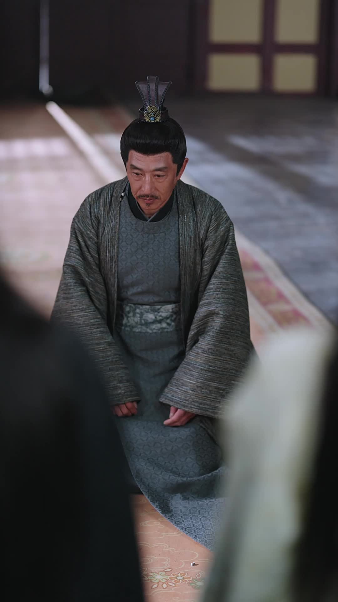 Episode 81 of Stitched by His Love