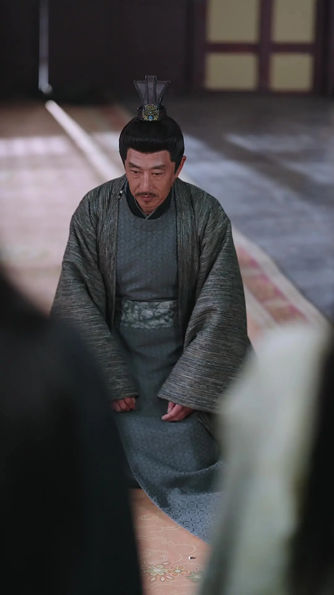 Episode 81 of Stitched by His Love