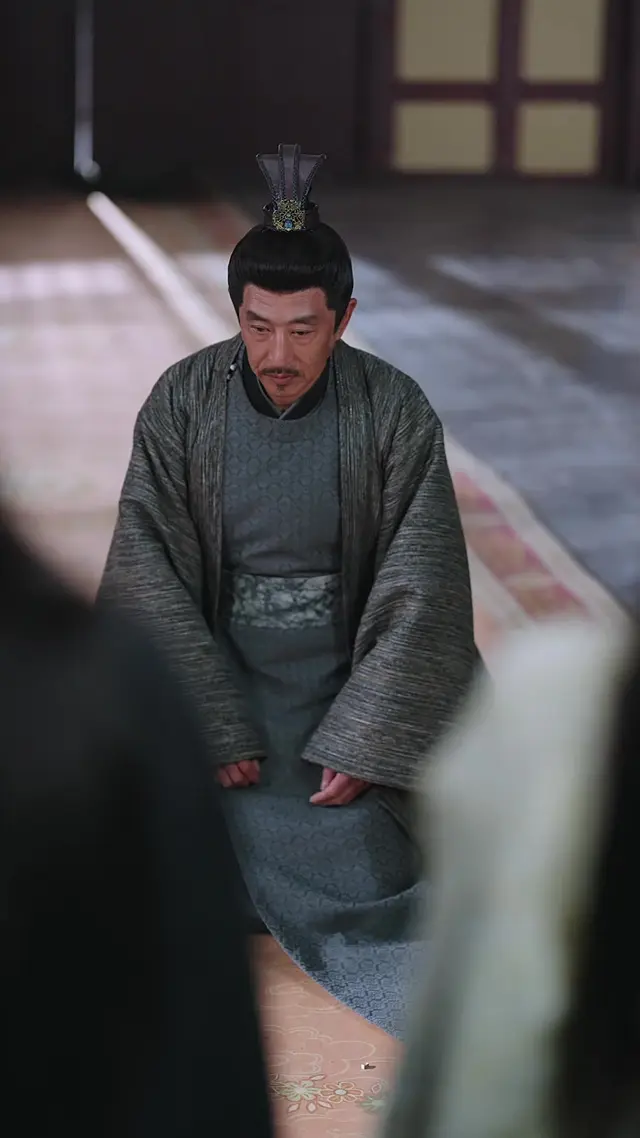 Episode 81 of Stitched by His Love