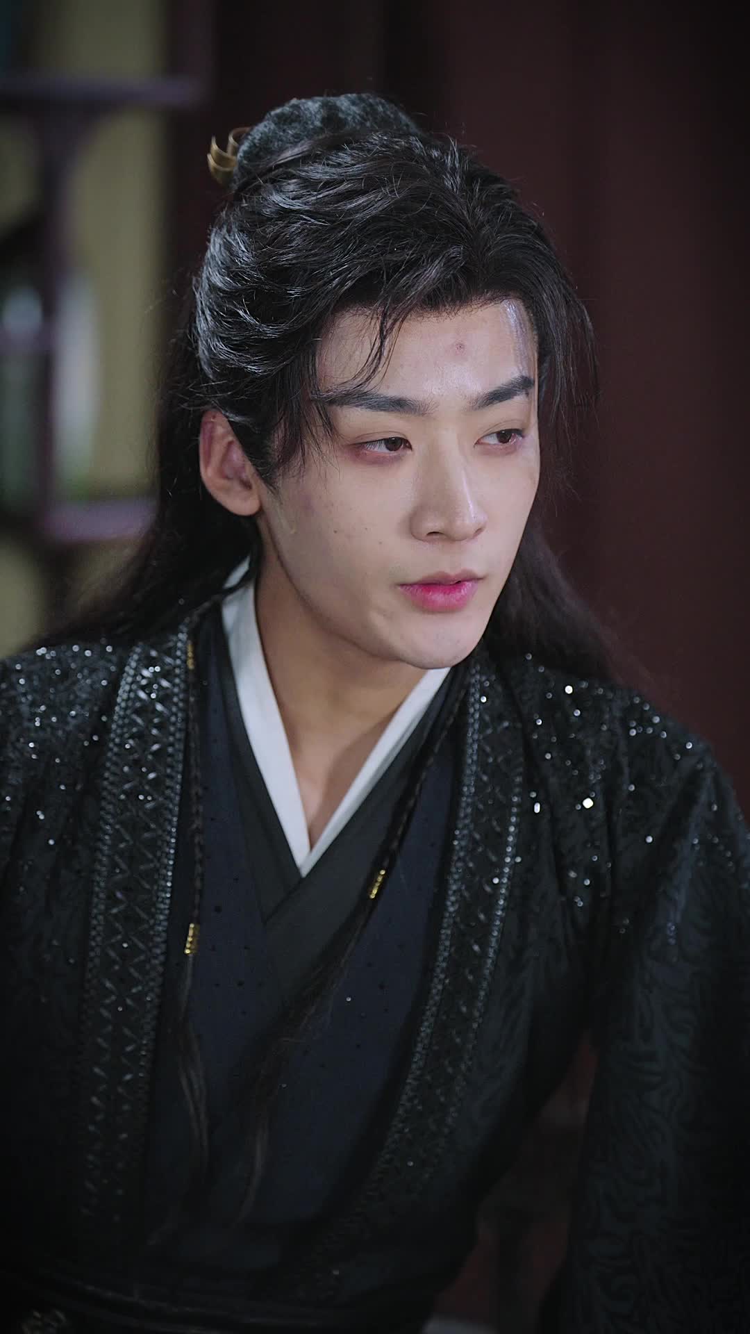 Episode 83 of Stitched by His Love