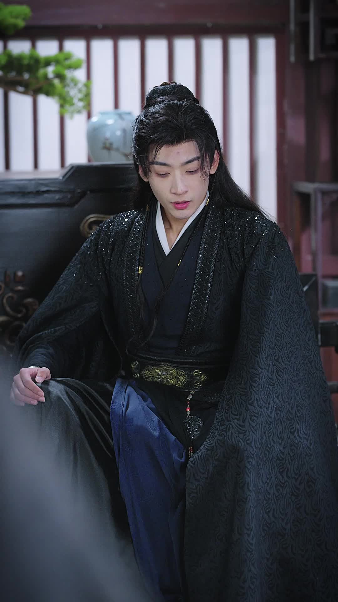 Episode 84 of Stitched by His Love