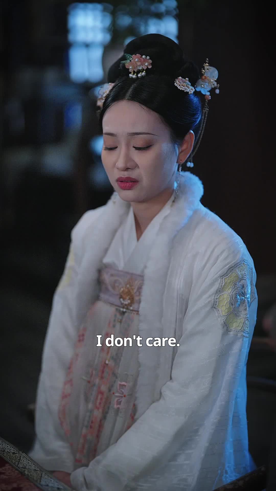 Episode 85 of Stitched by His Love