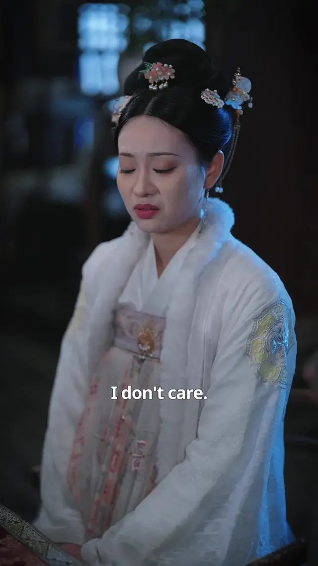 Episode 85 of Stitched by His Love