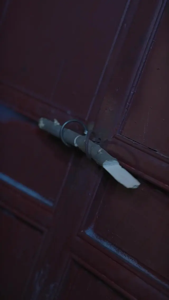 Episode 9 of Stitched by His Love